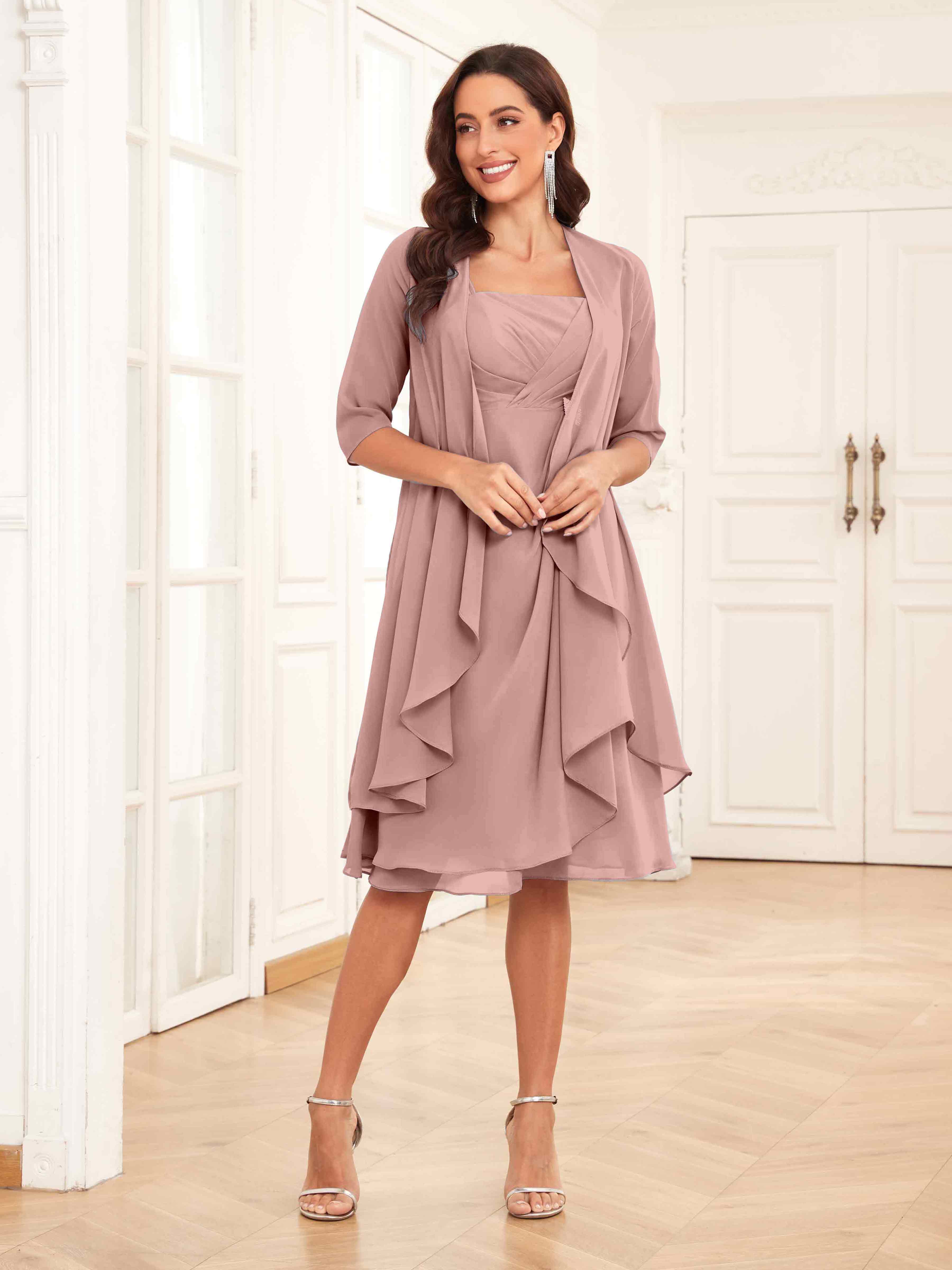 #Couleur_Rose Poussiéreuse