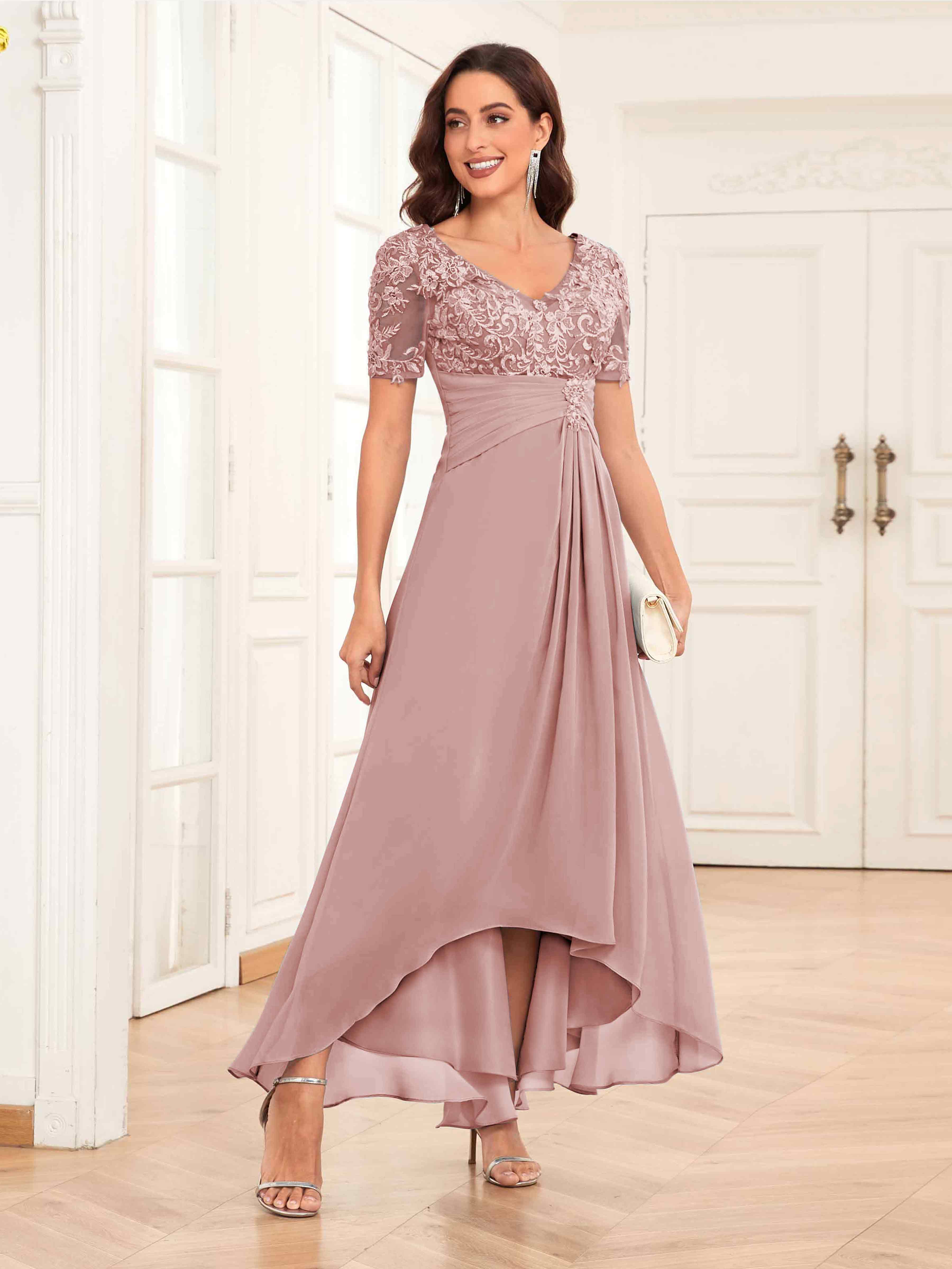 #Couleur_Rose Poussiéreuse