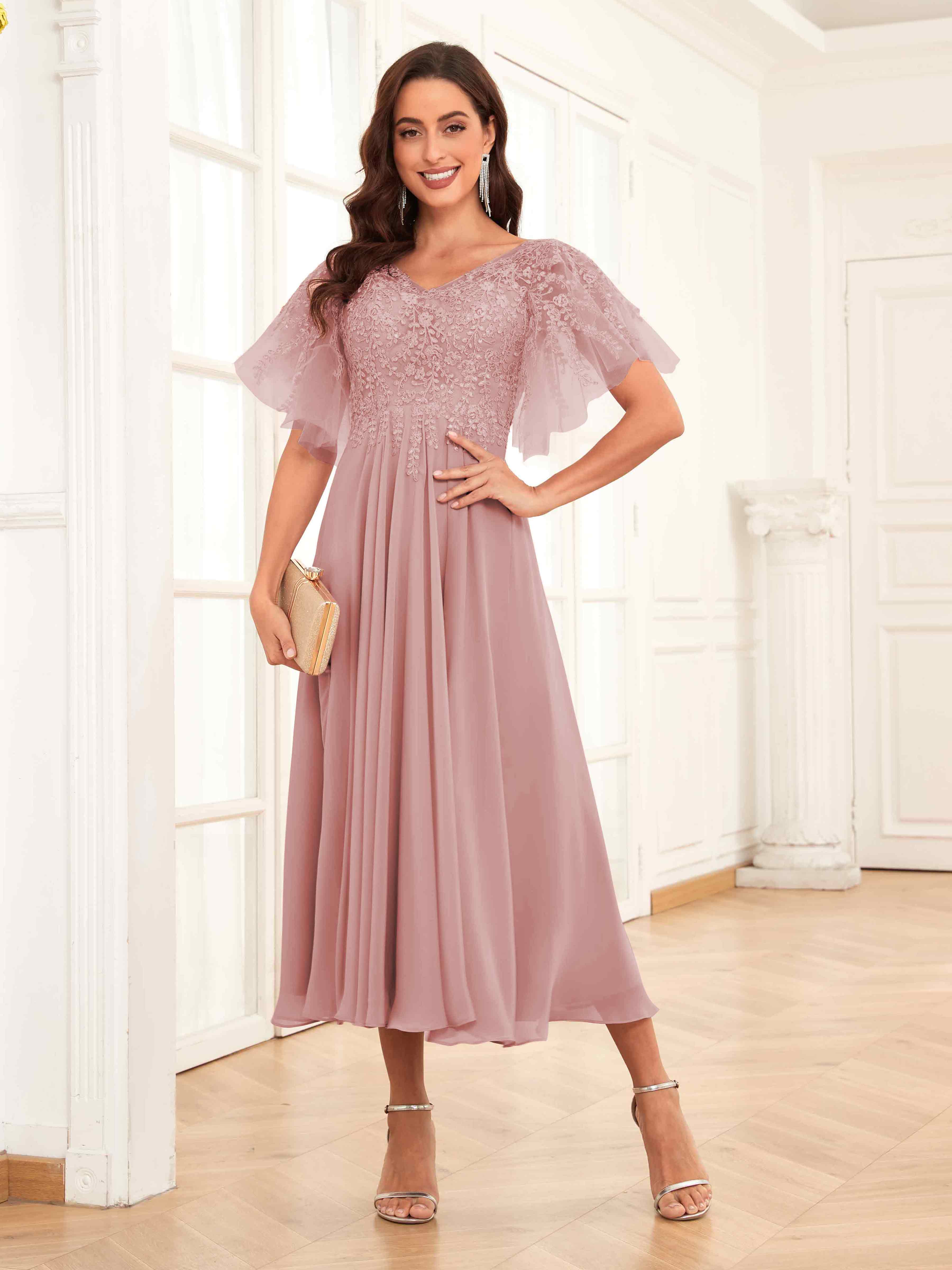 #Couleur_Rose Poussiéreuse