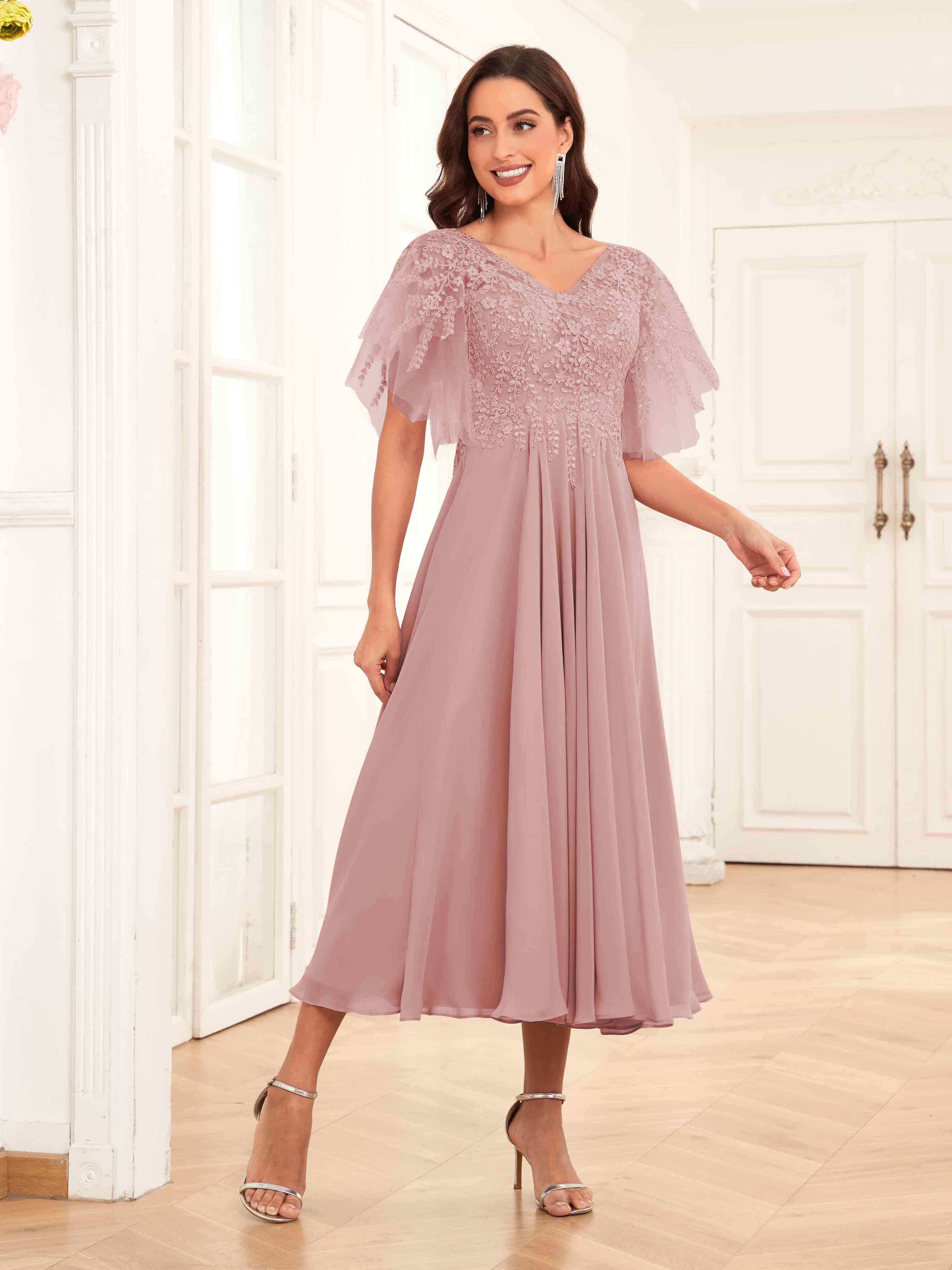 #Couleur_Rose Poussiéreuse