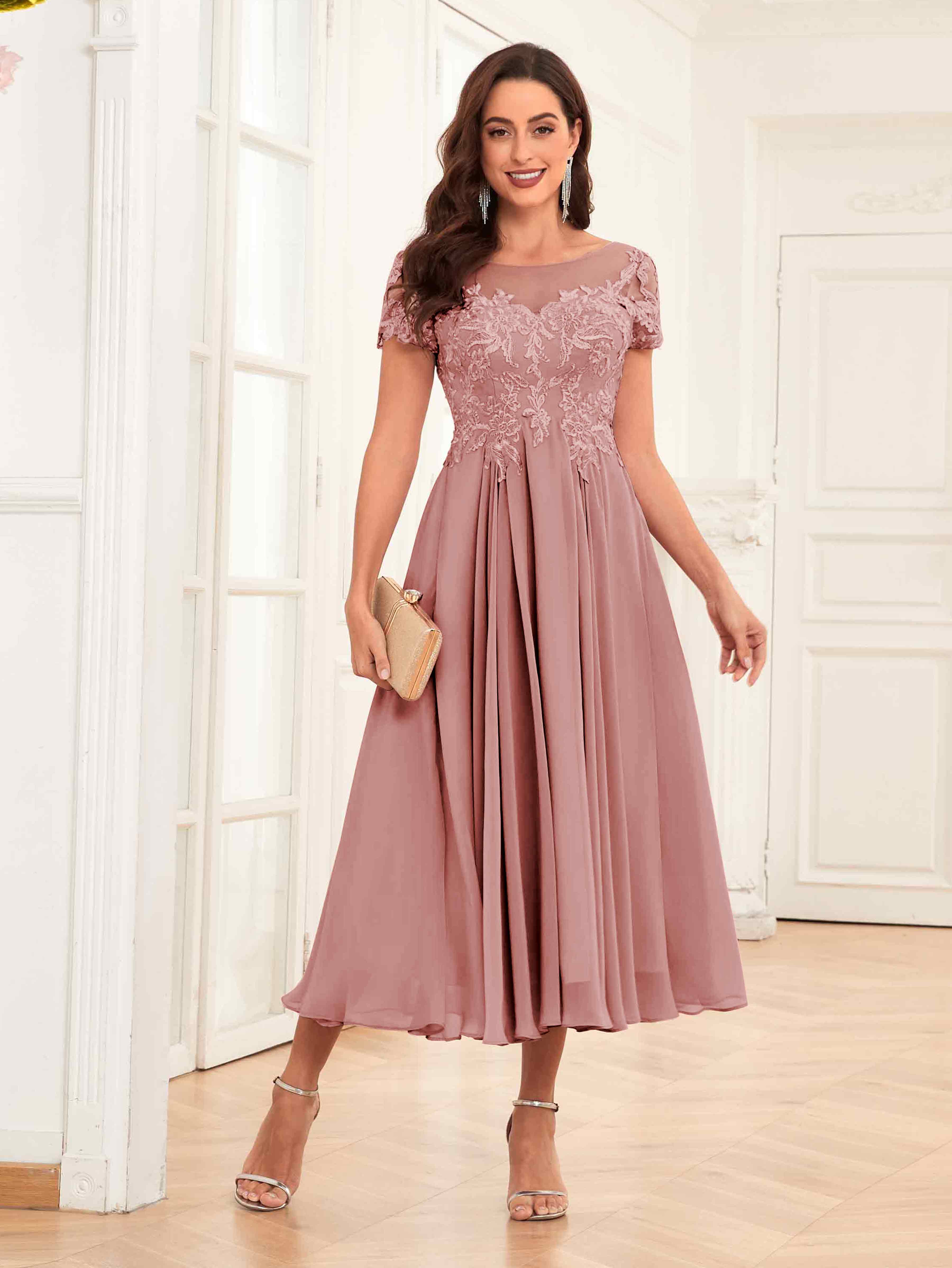 #Couleur_Rose Poussiéreuse