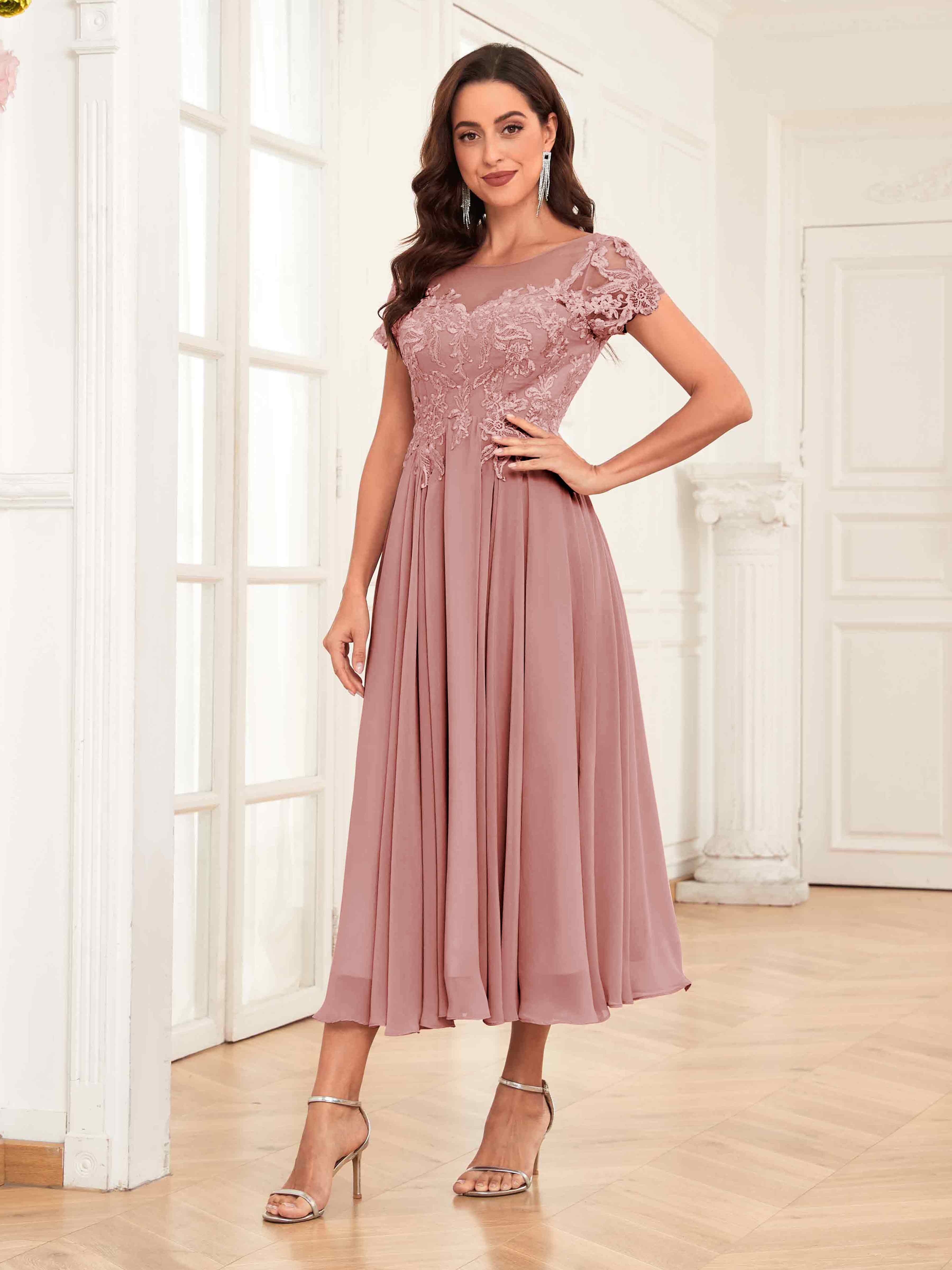 #Couleur_Rose Poussiéreuse