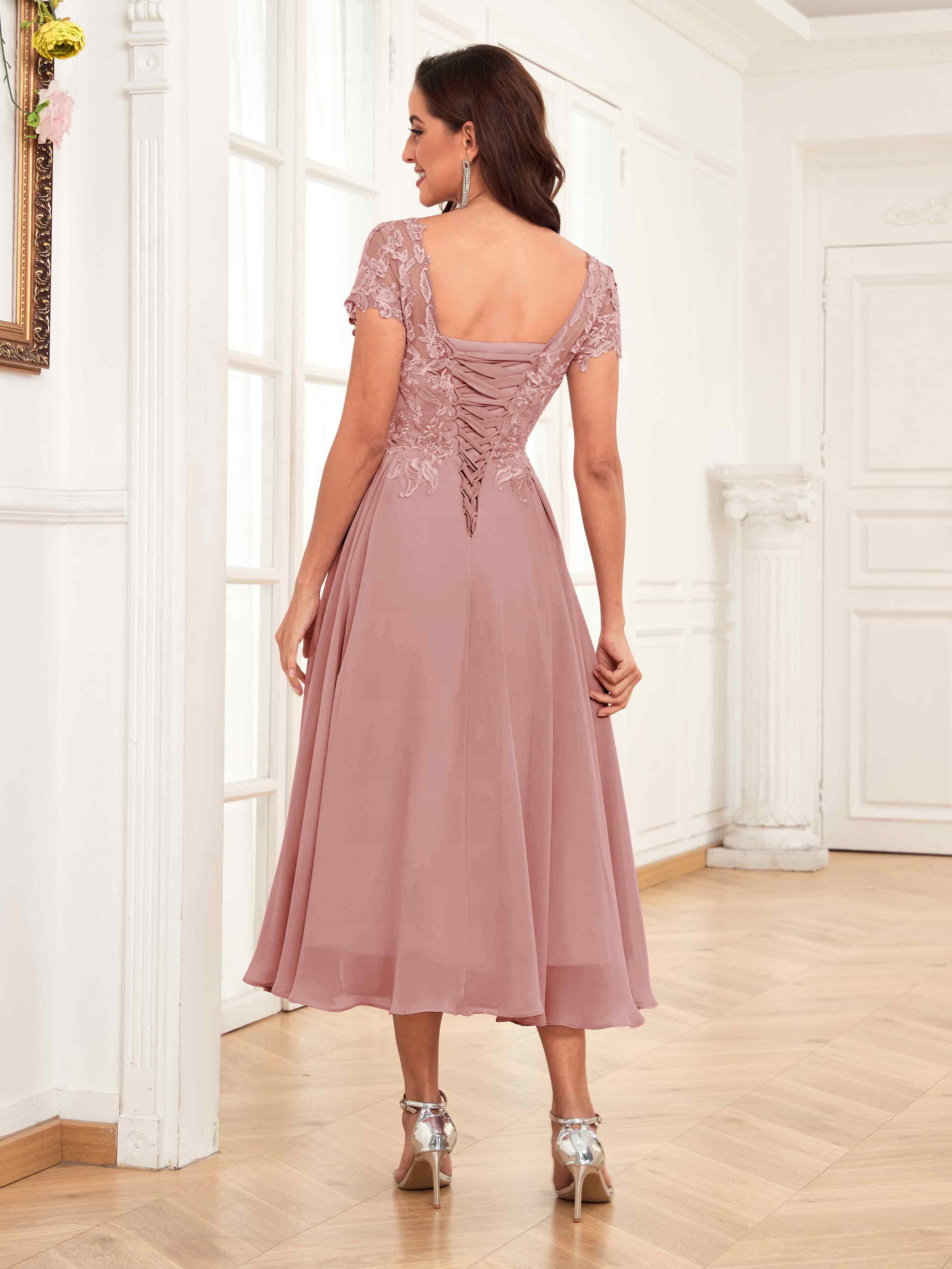 #Couleur_Rose Poussiéreuse