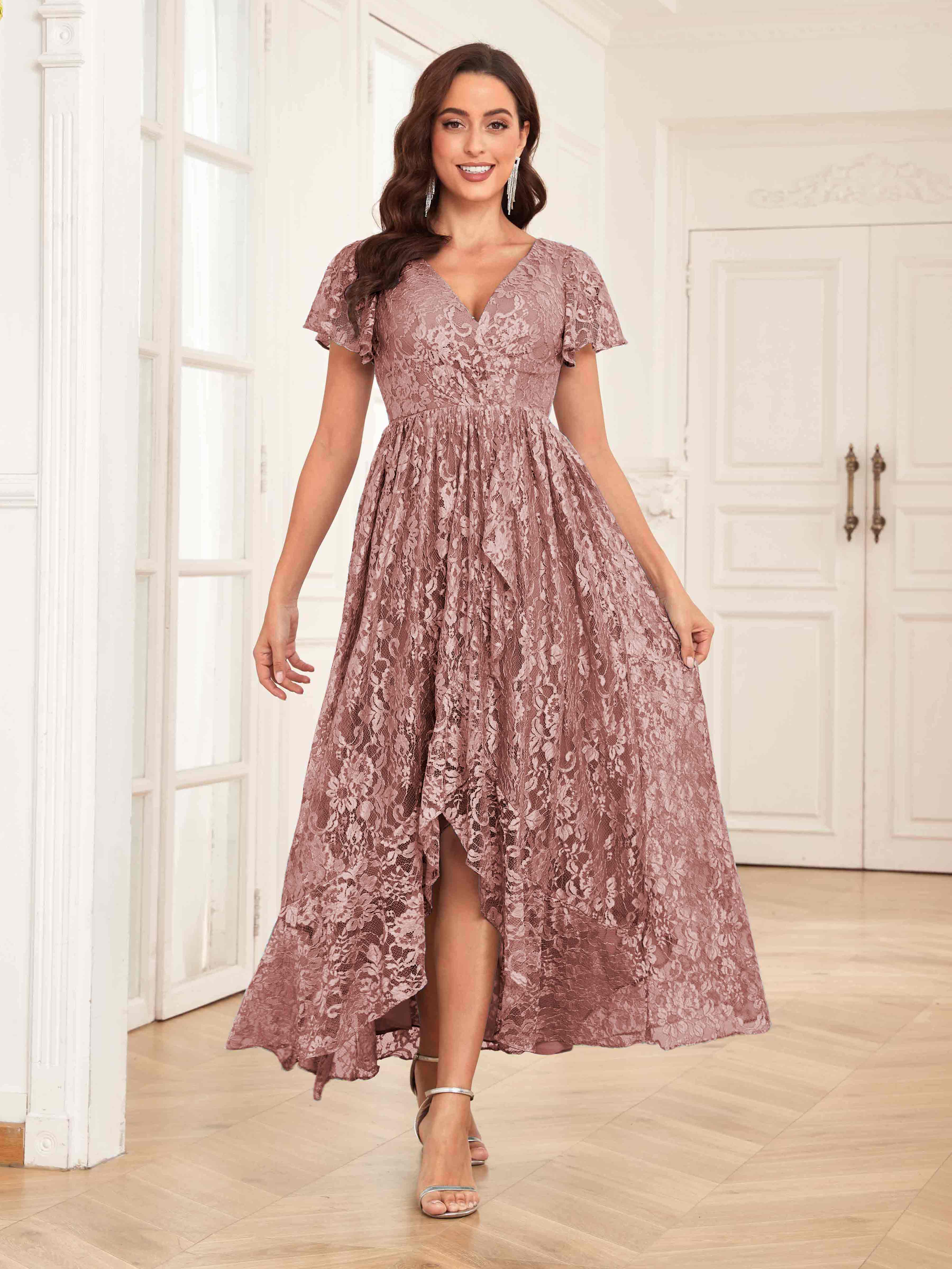 #Couleur_Rose Poussiéreuse