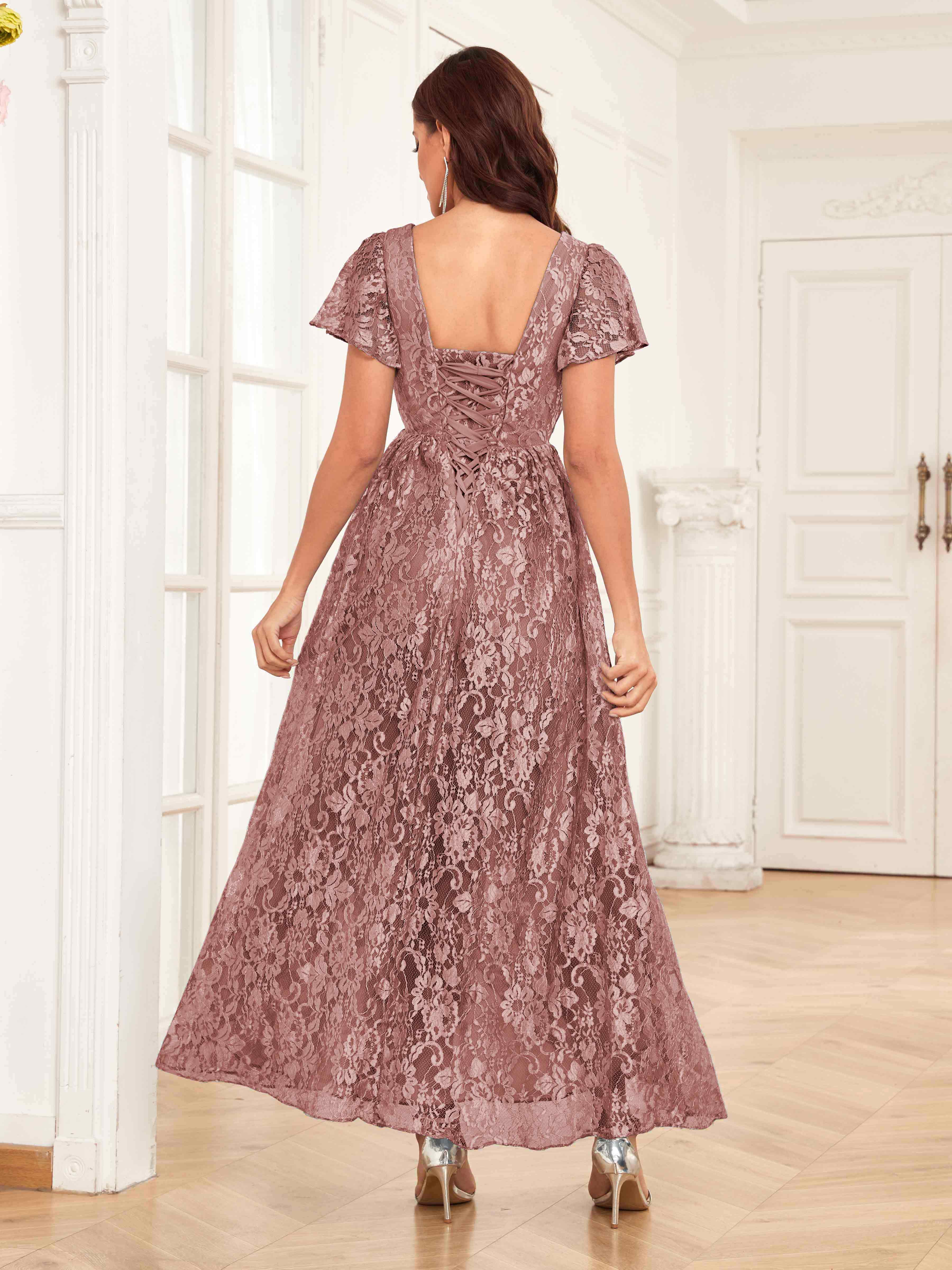 #Couleur_Rose Poussiéreuse