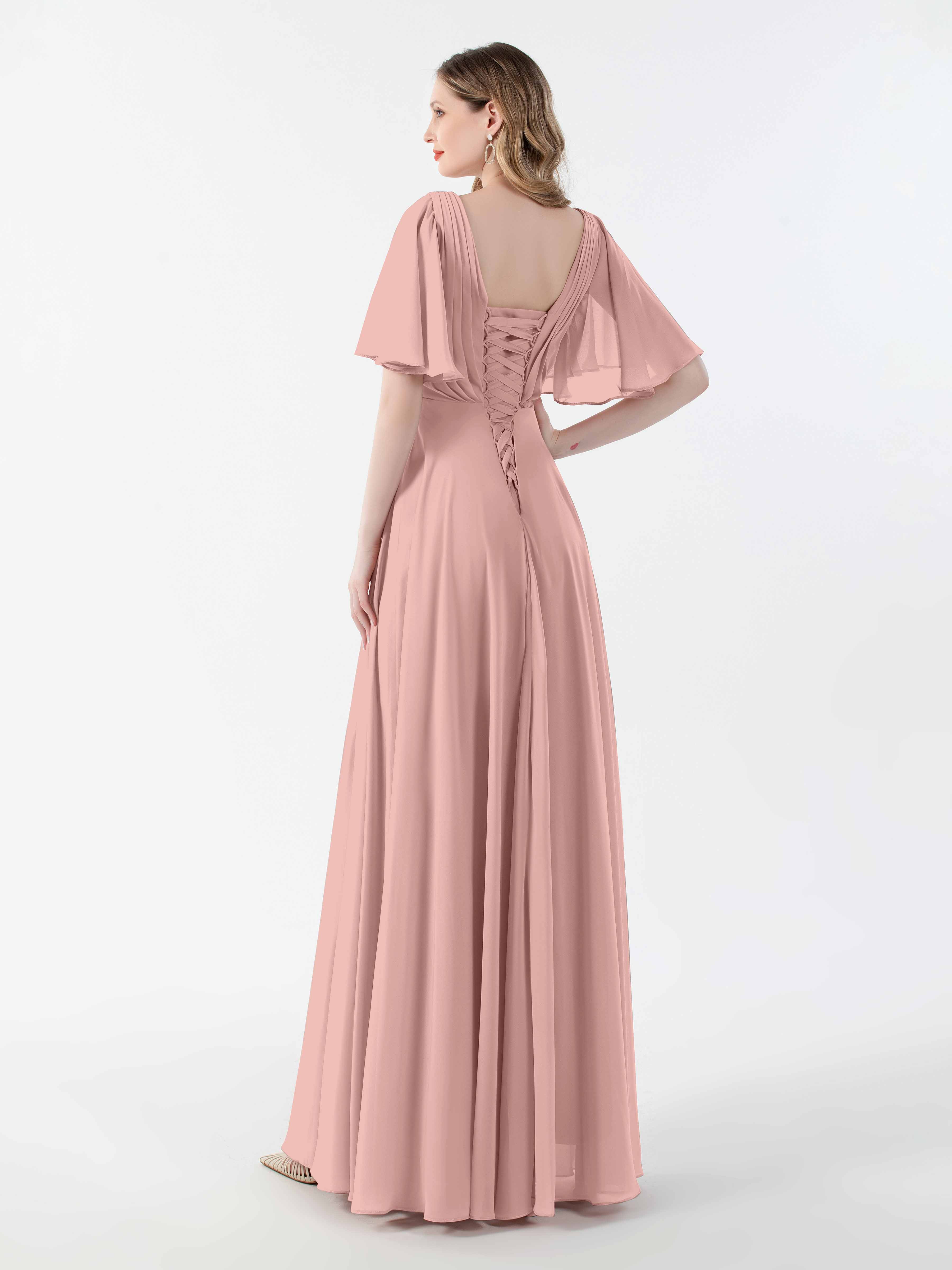 #Couleur_Rose Poussiéreuse