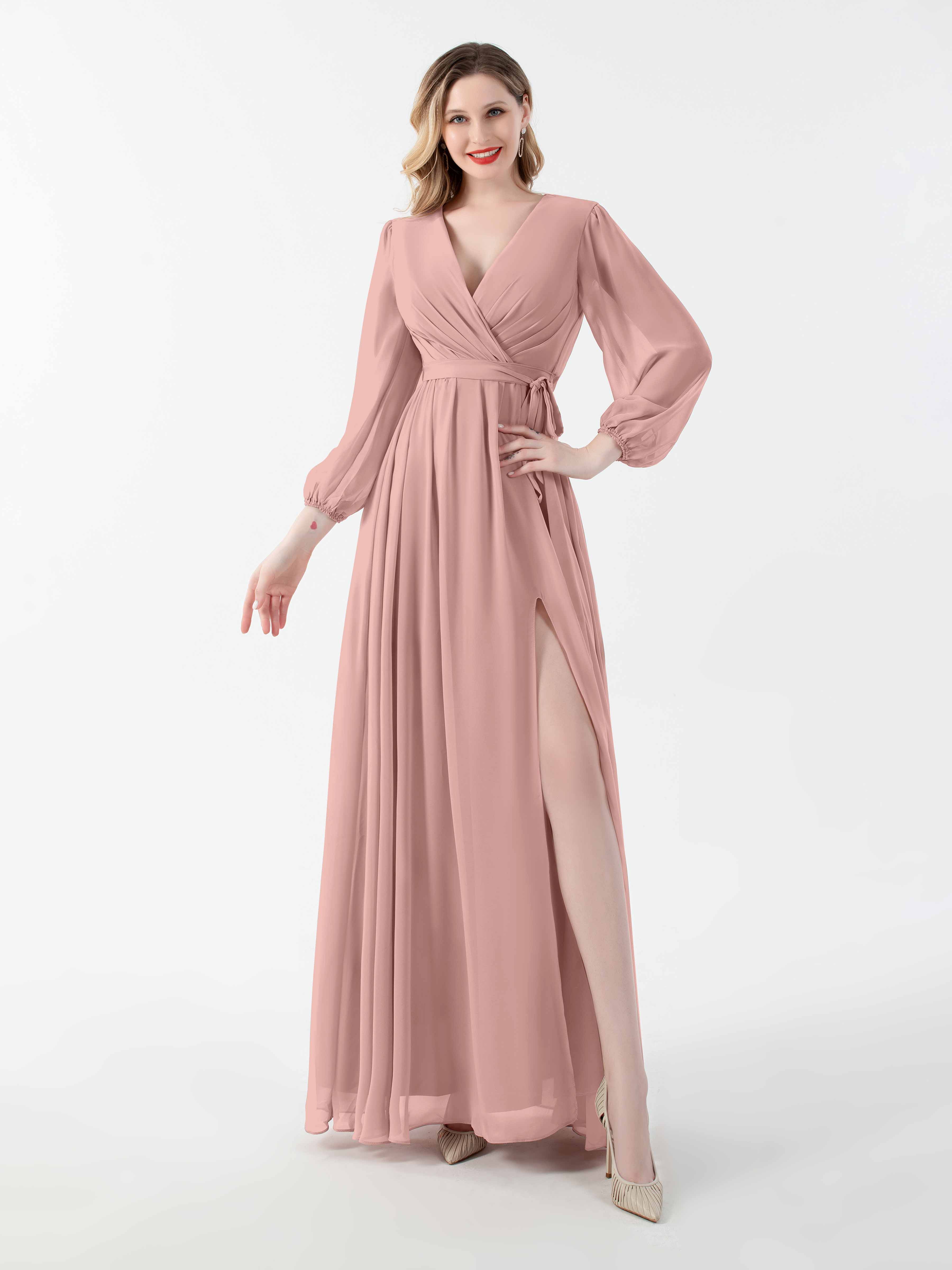 #Couleur_Rose Poussiéreuse