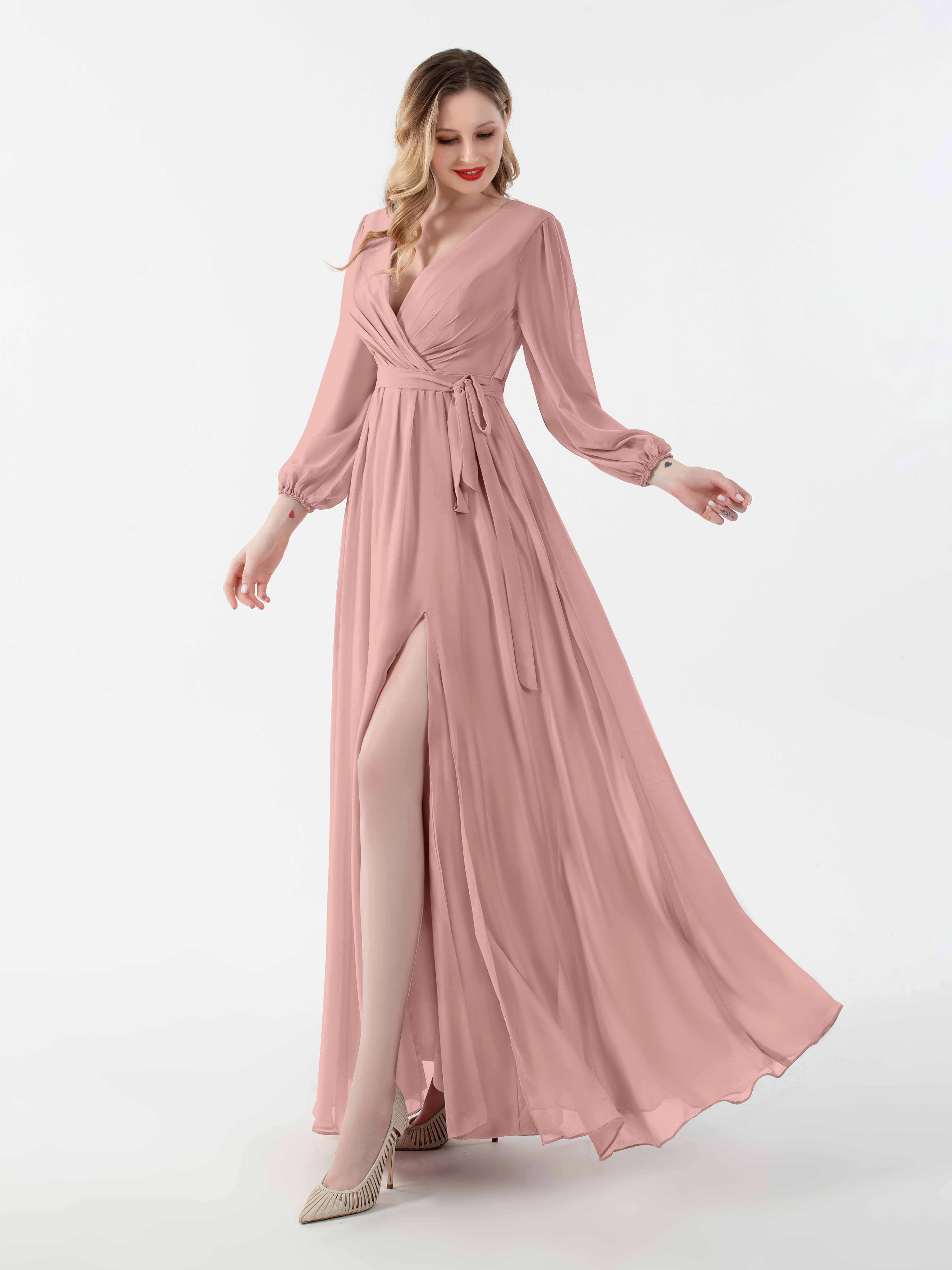 #Couleur_Rose Poussiéreuse