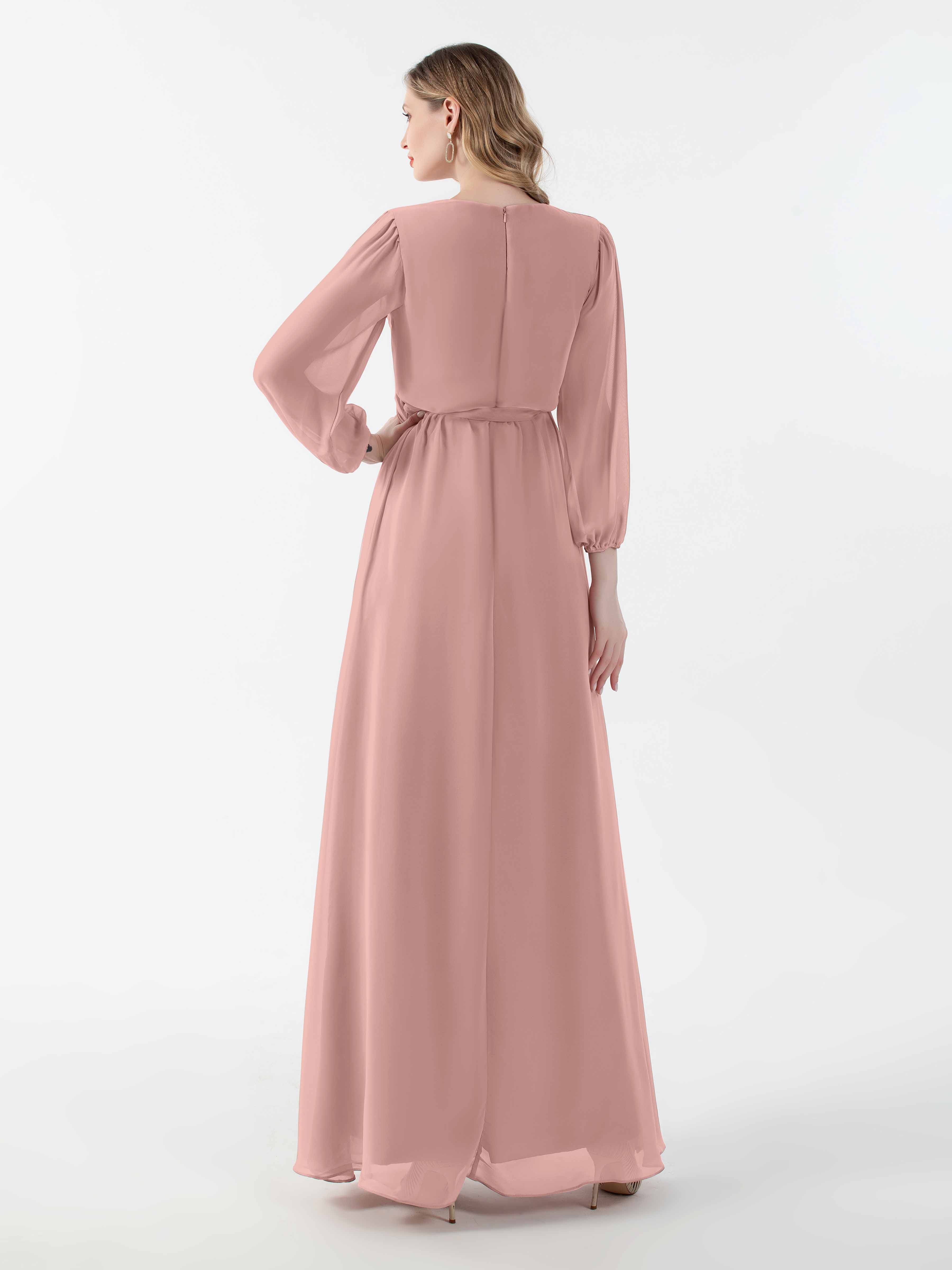 #Couleur_Rose Poussiéreuse