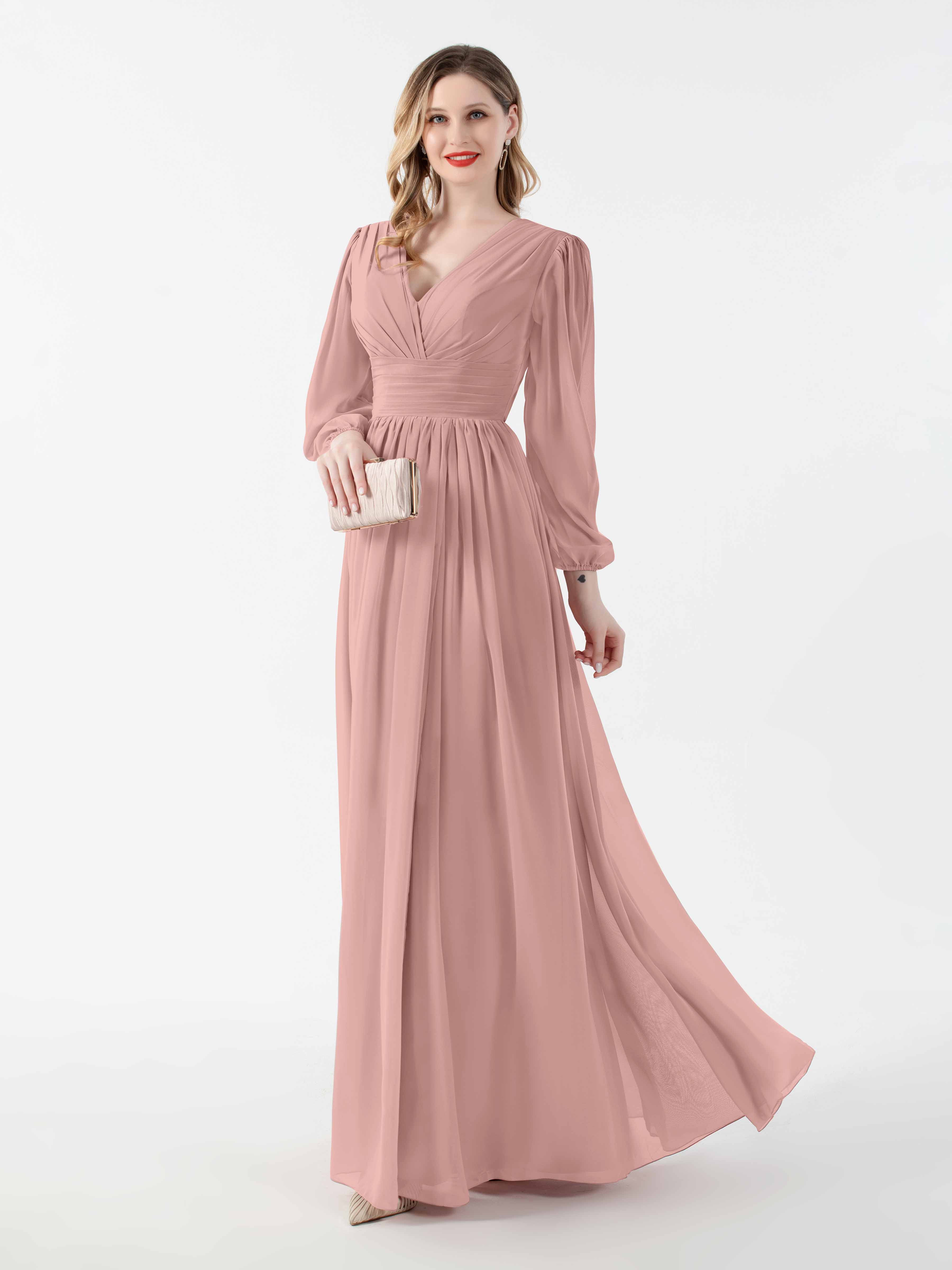 #Couleur_Rose Poussiéreuse