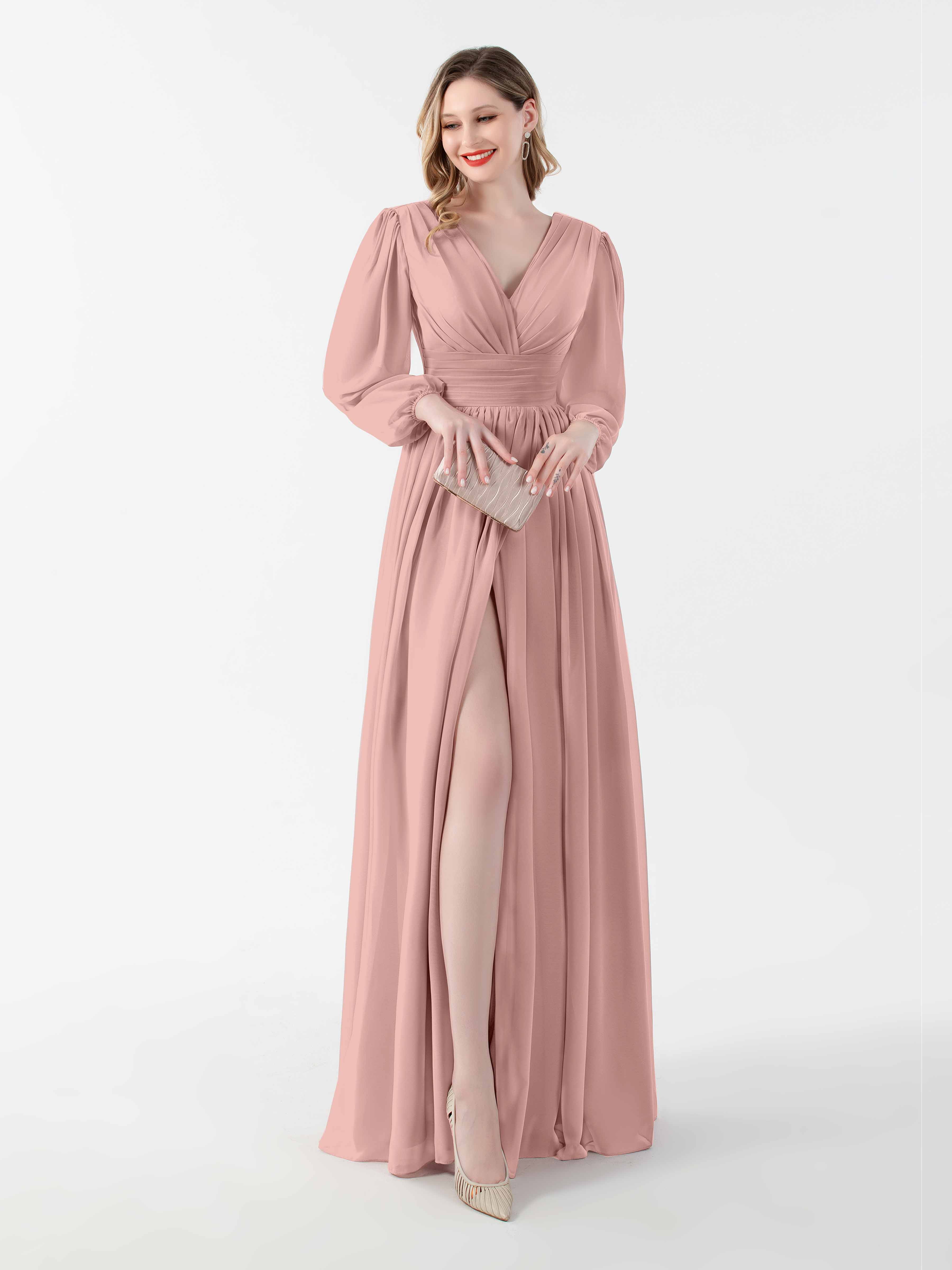 #Couleur_Rose Poussiéreuse
