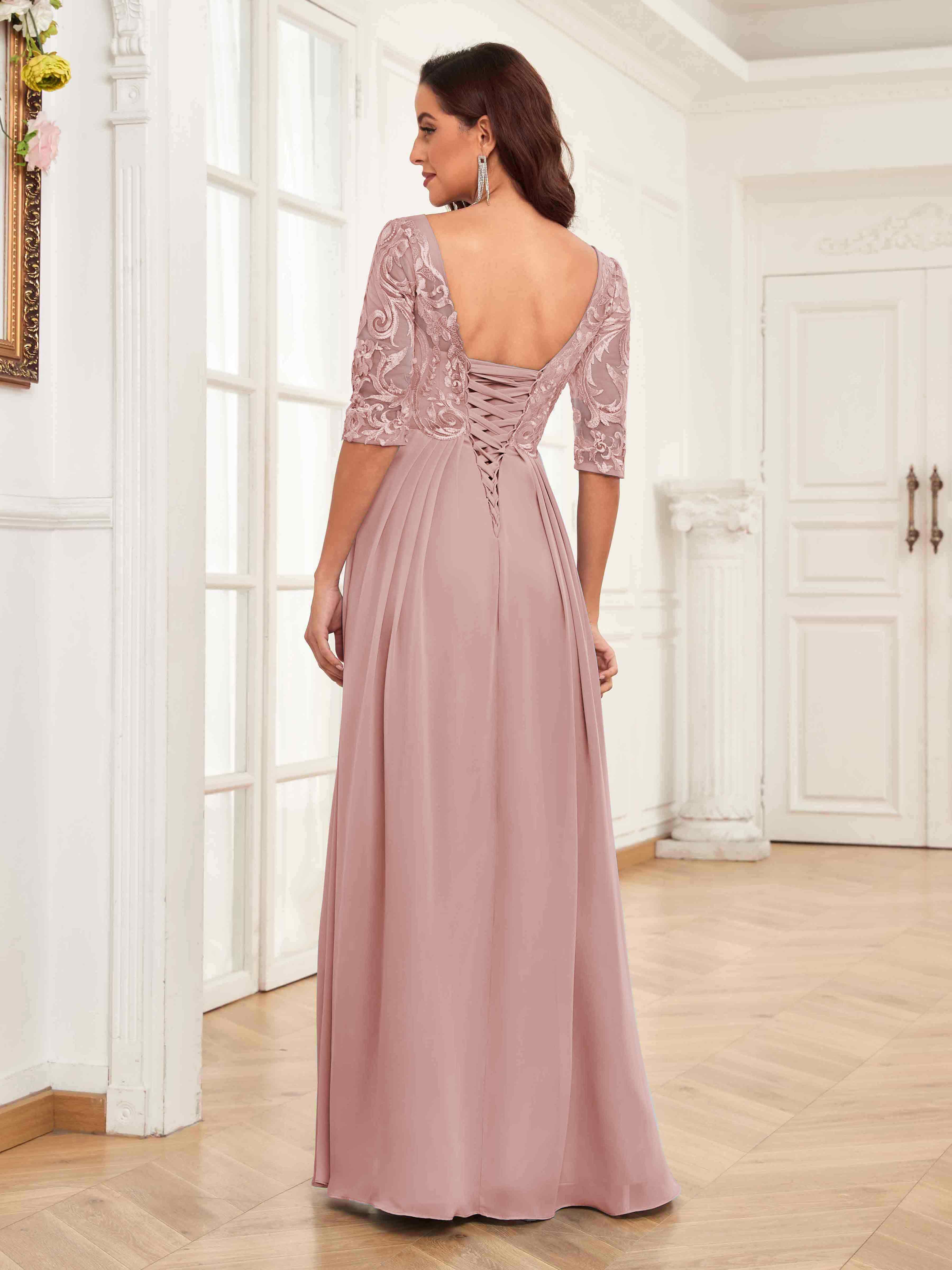#Couleur_Rose Poussiéreuse
