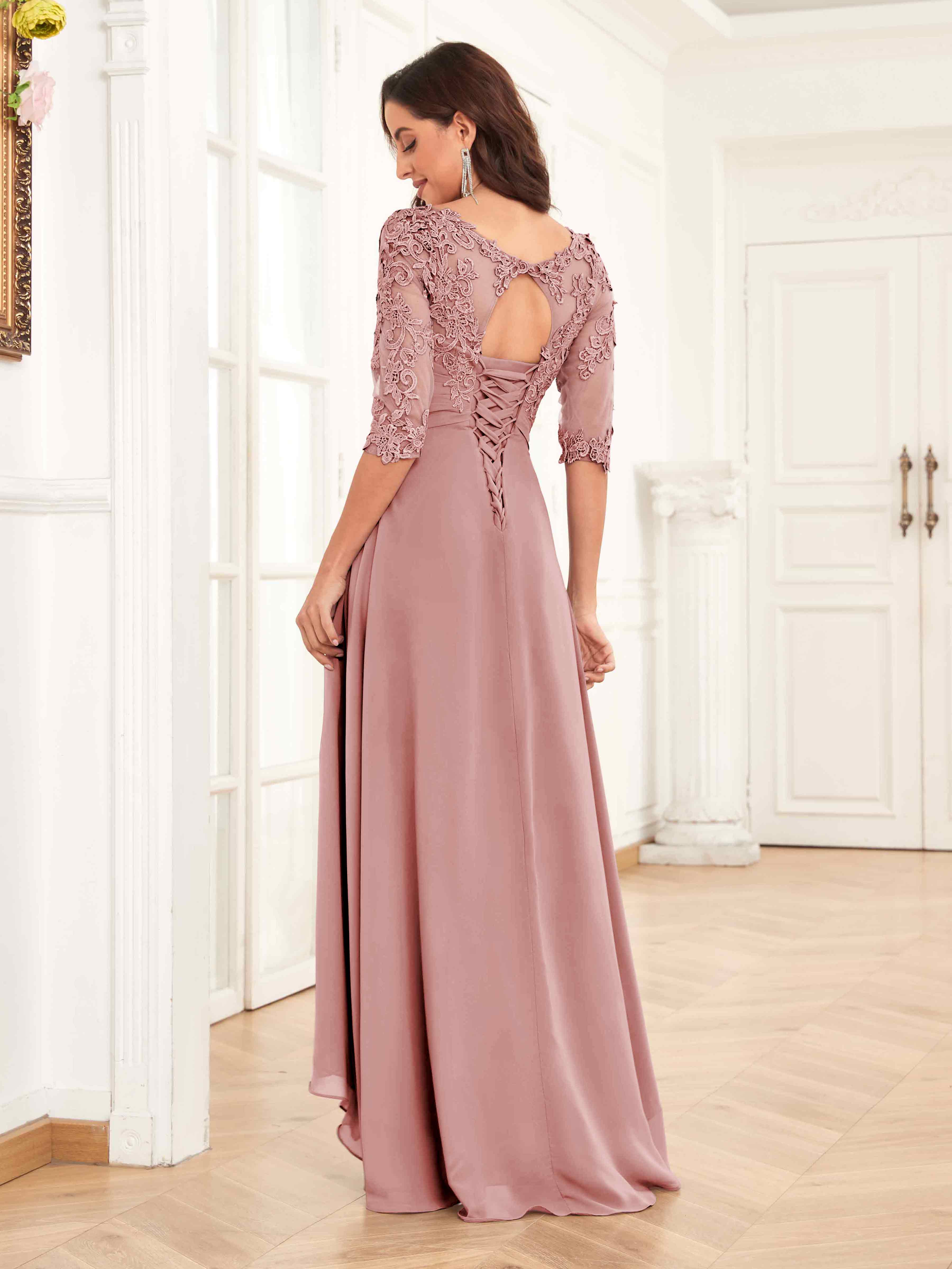 #Couleur_Rose Poussiéreuse