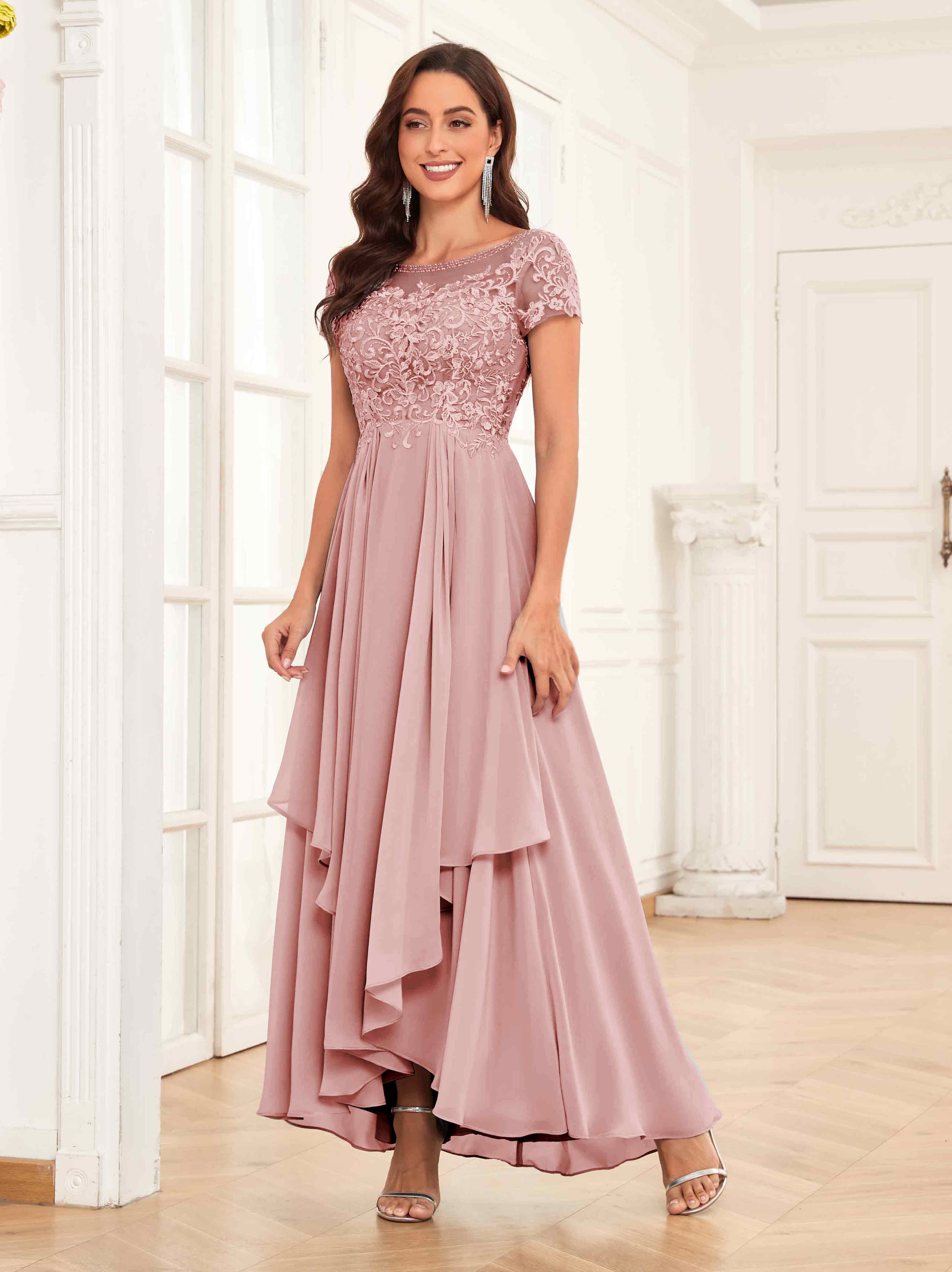 #Couleur_Rose Poussiéreuse