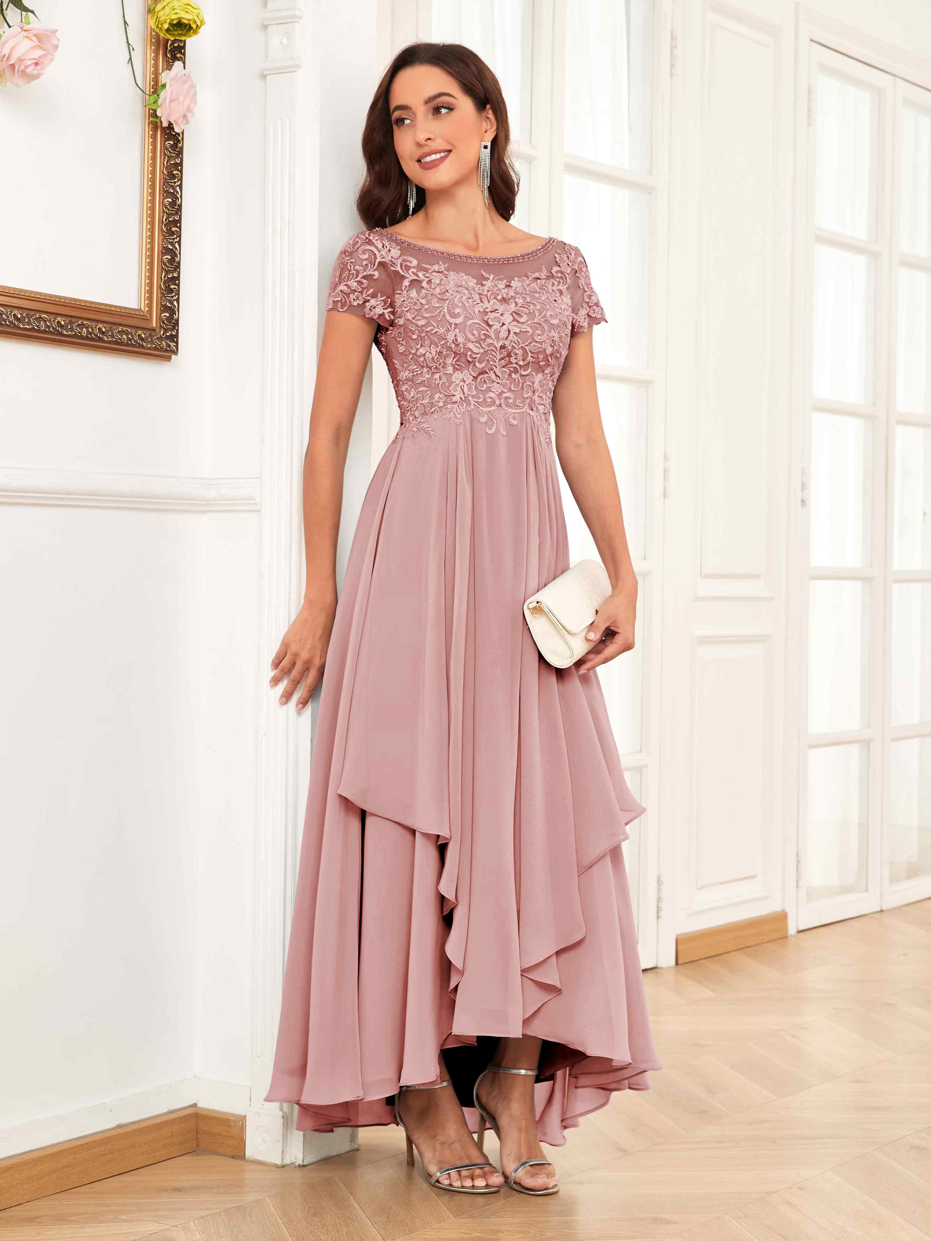 #Couleur_Rose Poussiéreuse