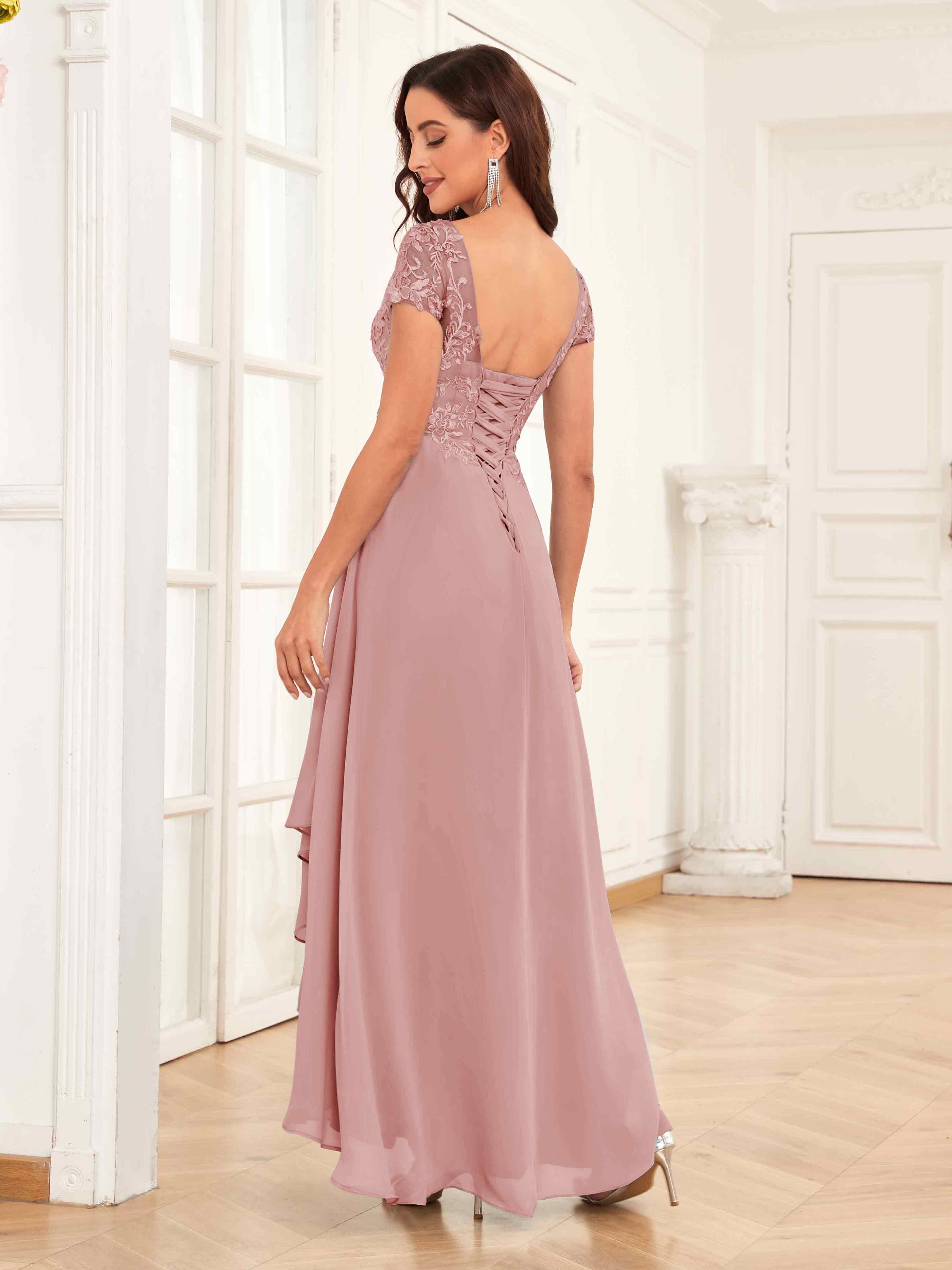 #Couleur_Rose Poussiéreuse