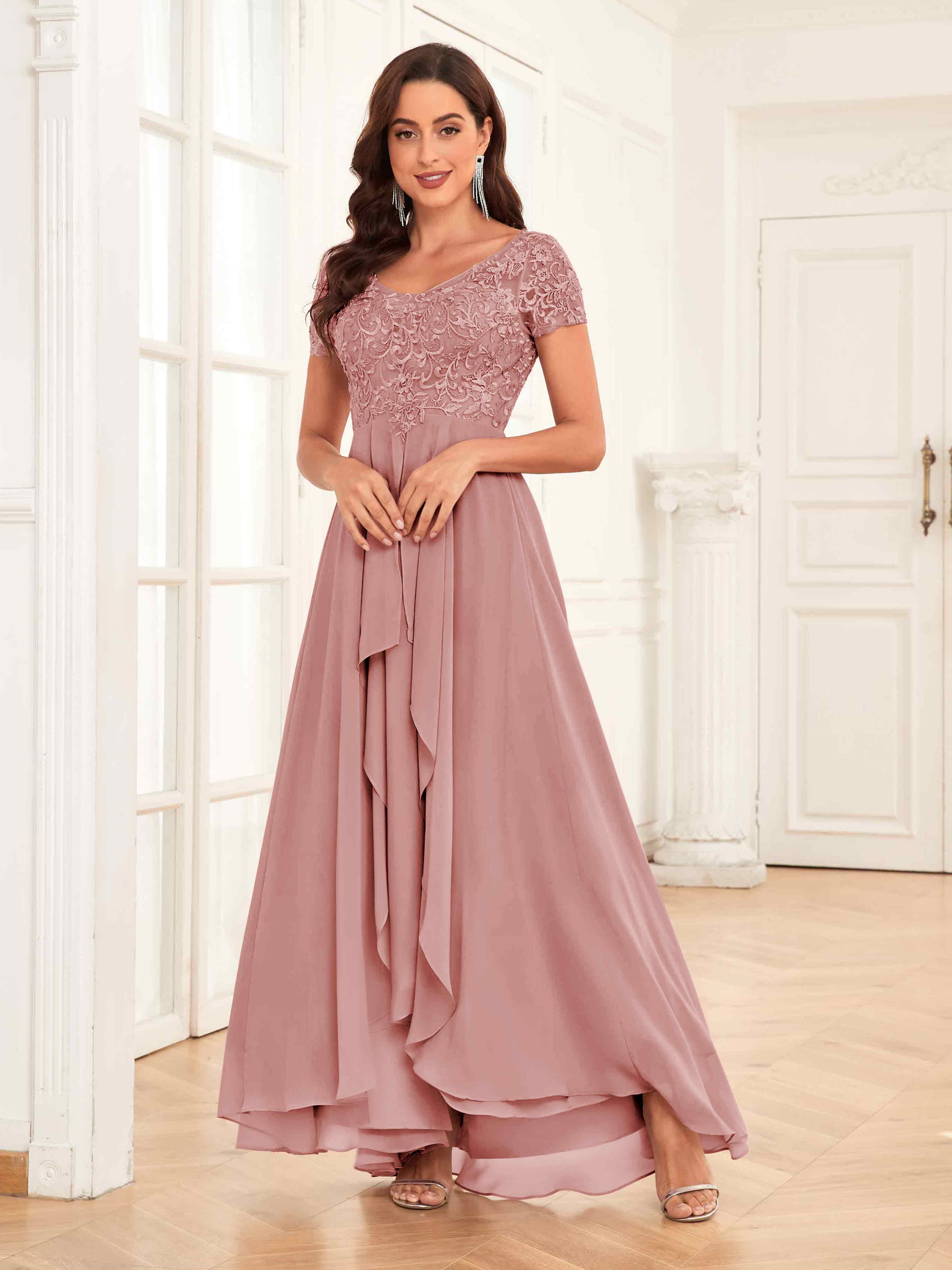 #Couleur_Rose Poussiéreuse