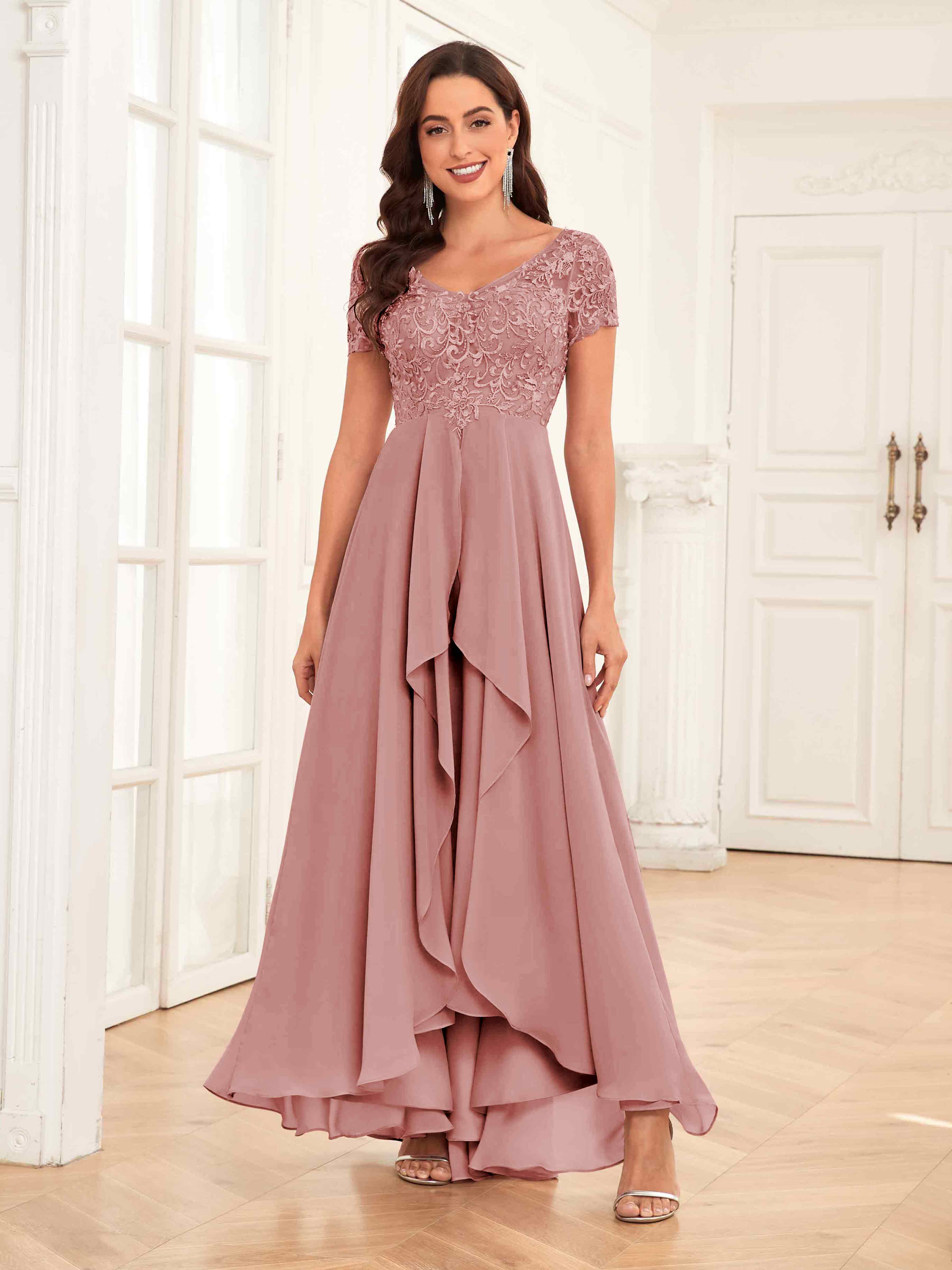 #Couleur_Rose Poussiéreuse