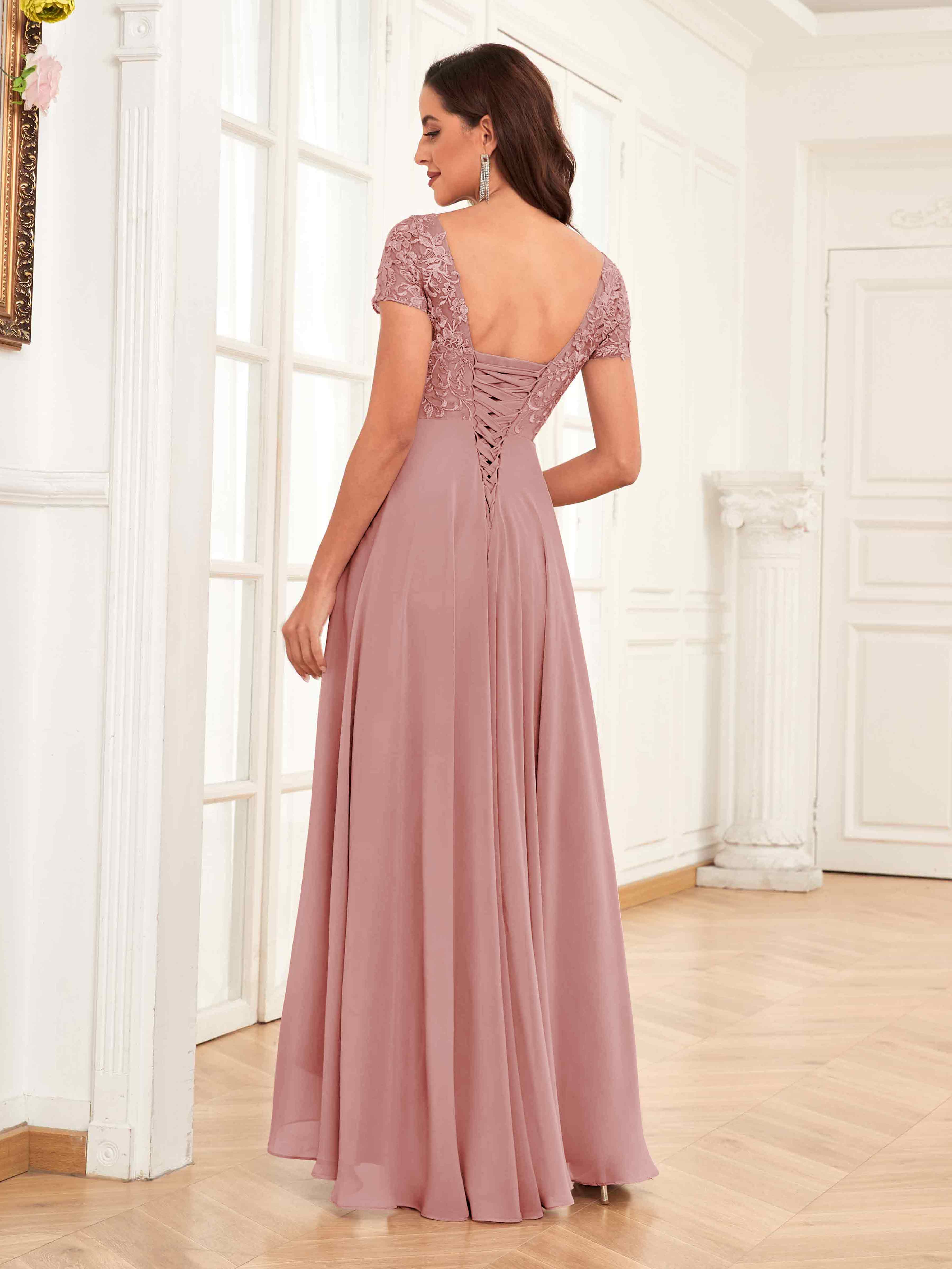 #Couleur_Rose Poussiéreuse