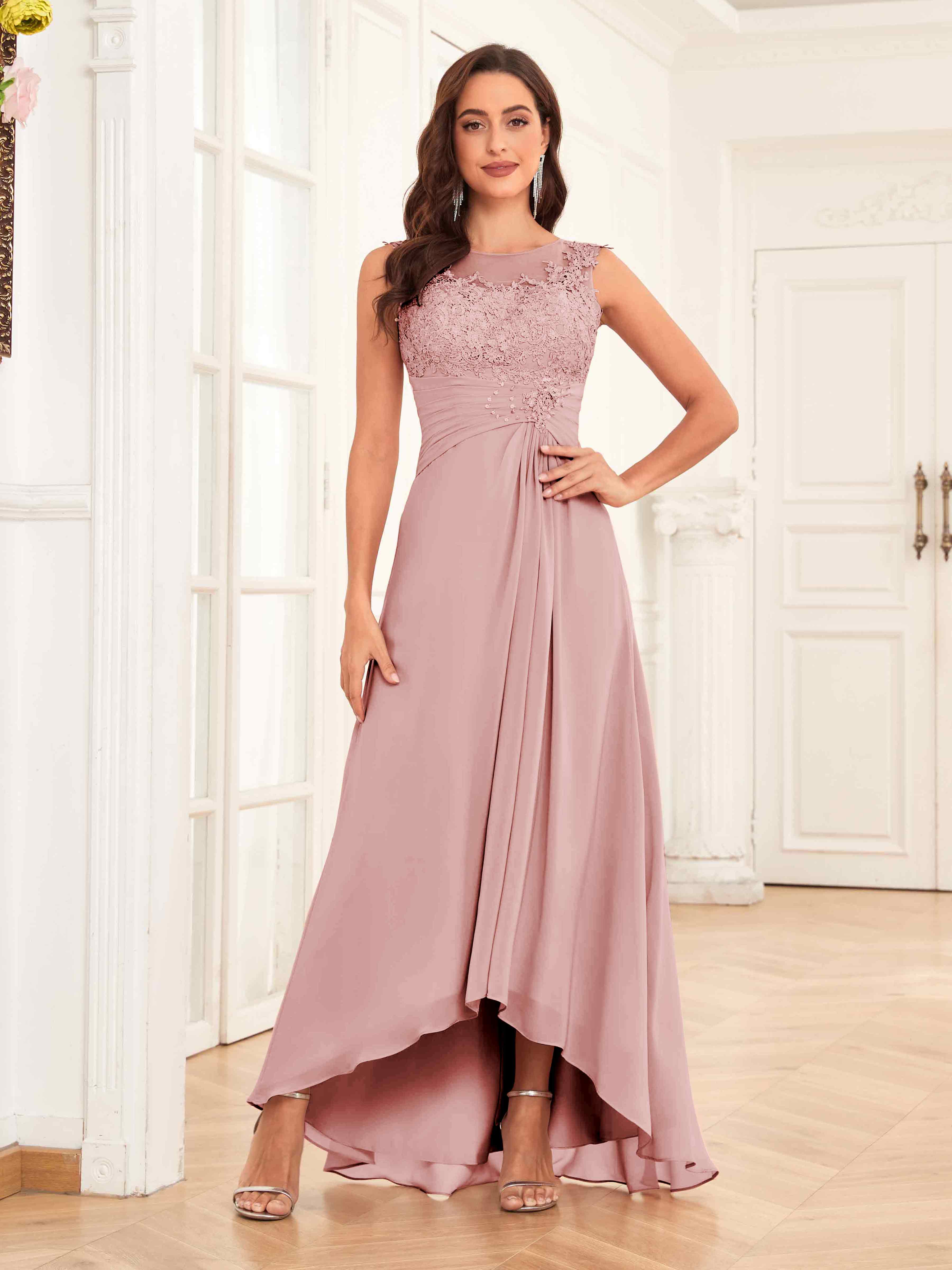 #Couleur_Rose Poussiéreuse