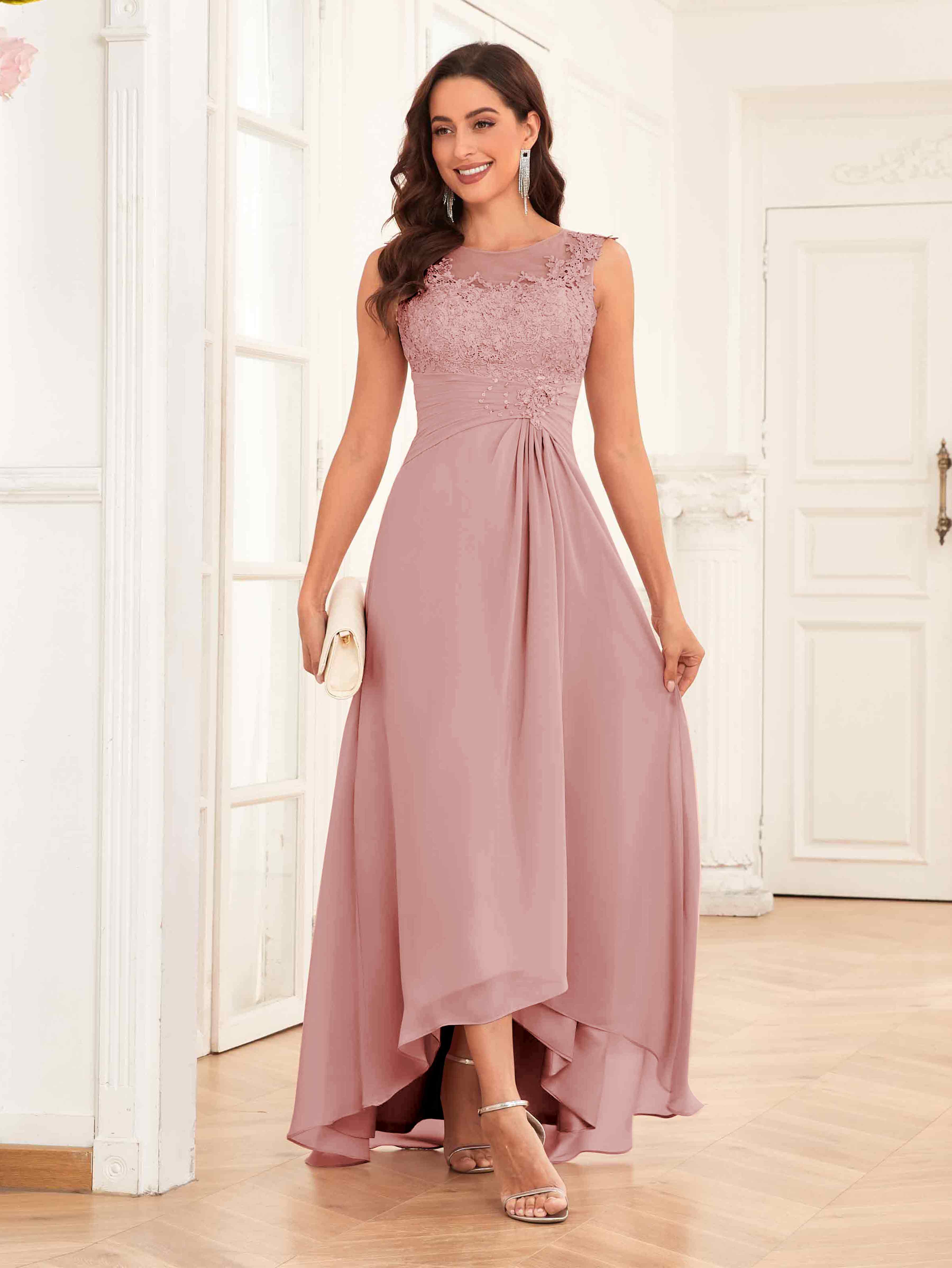 #Couleur_Rose Poussiéreuse