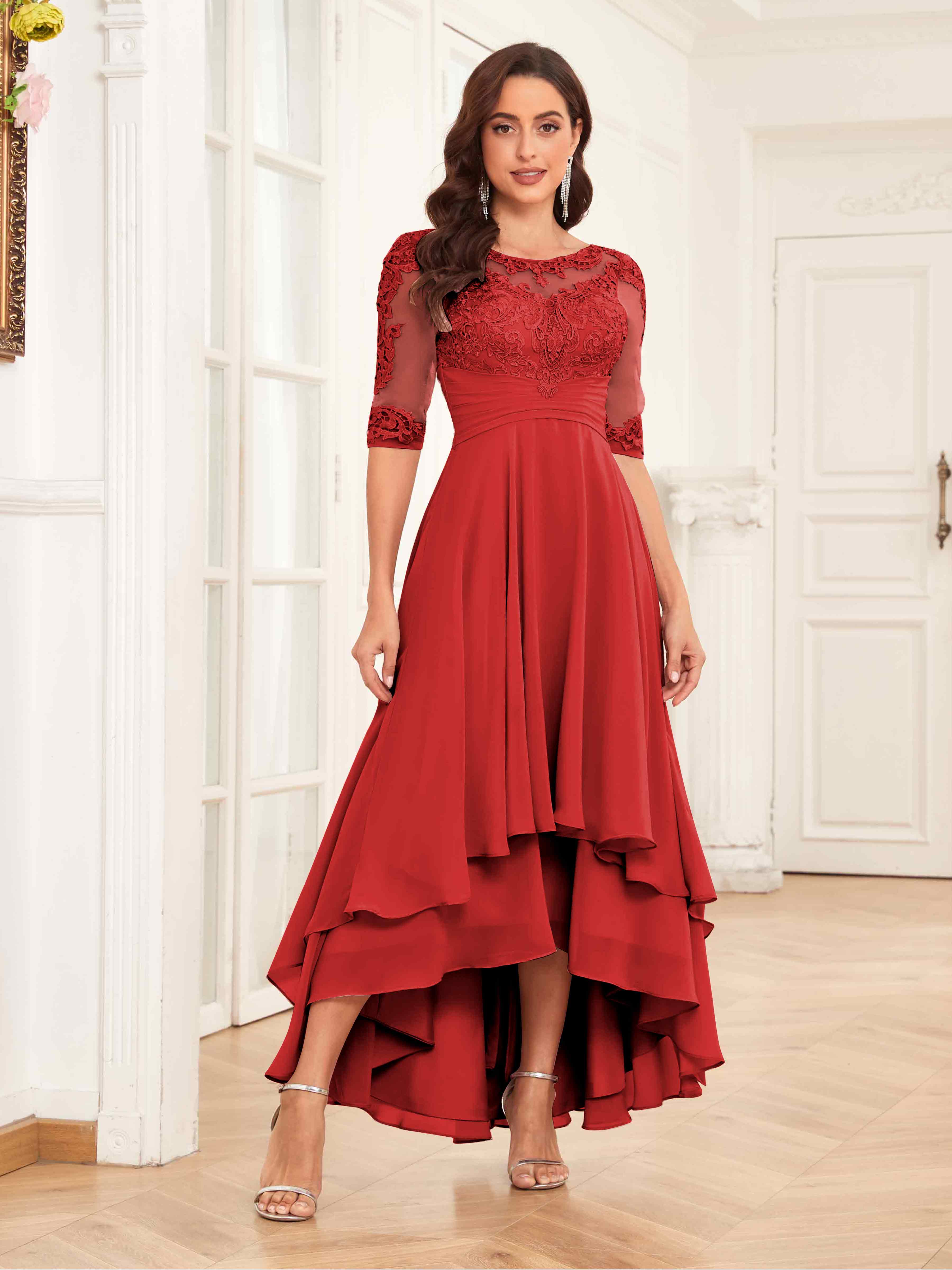 #Couleur_Rouge