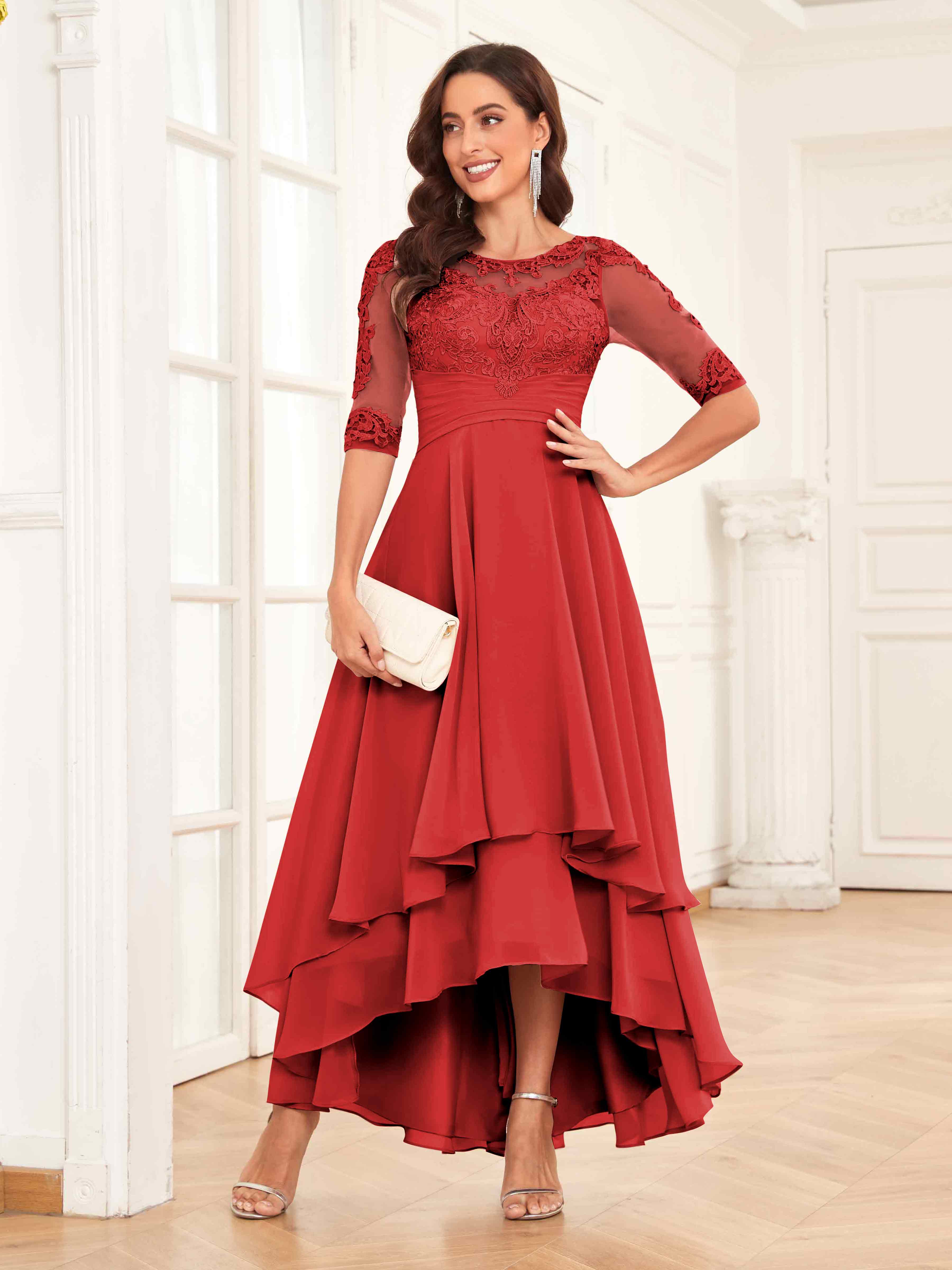 #Couleur_Rouge