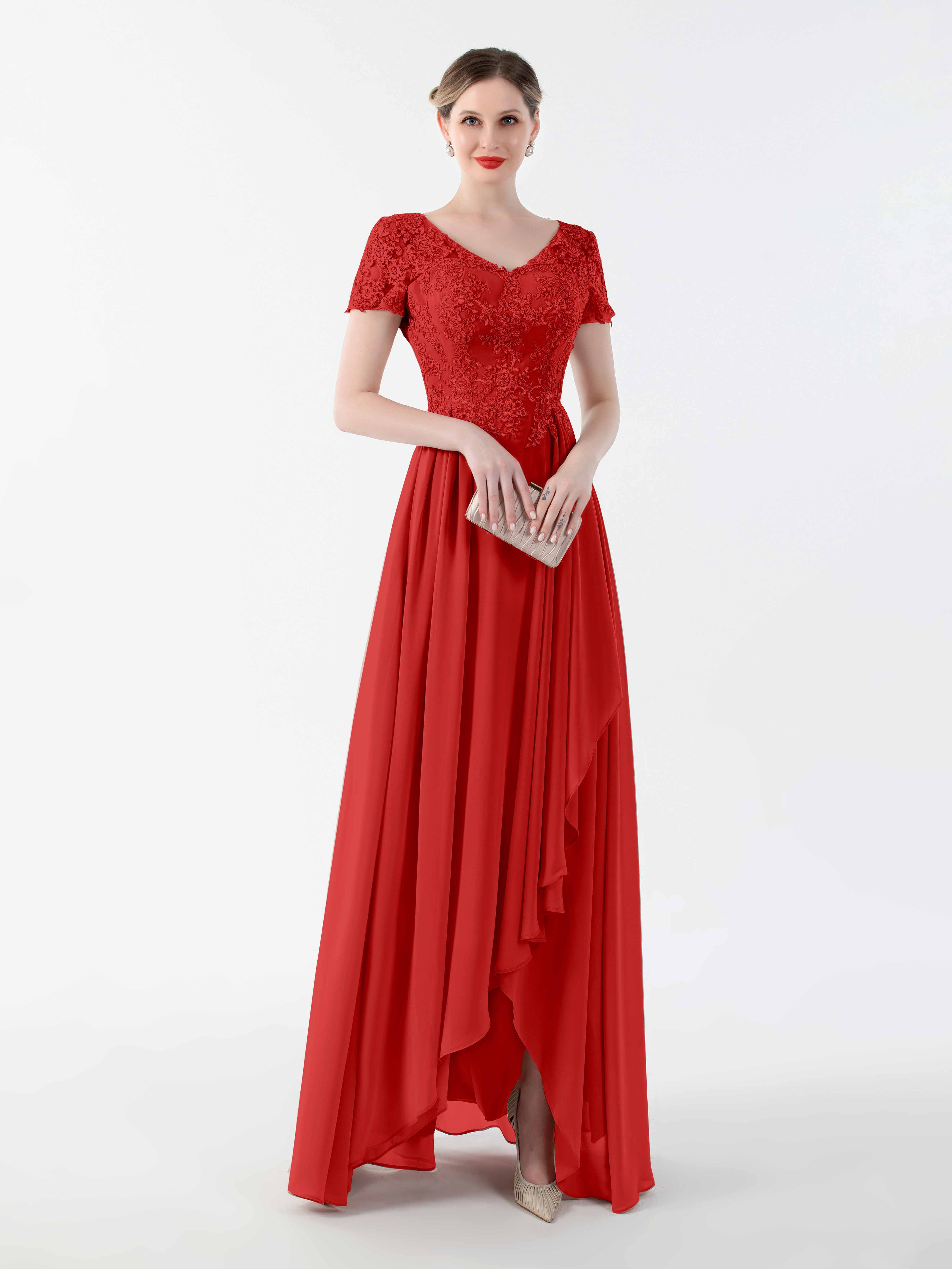 #Couleur_Rouge