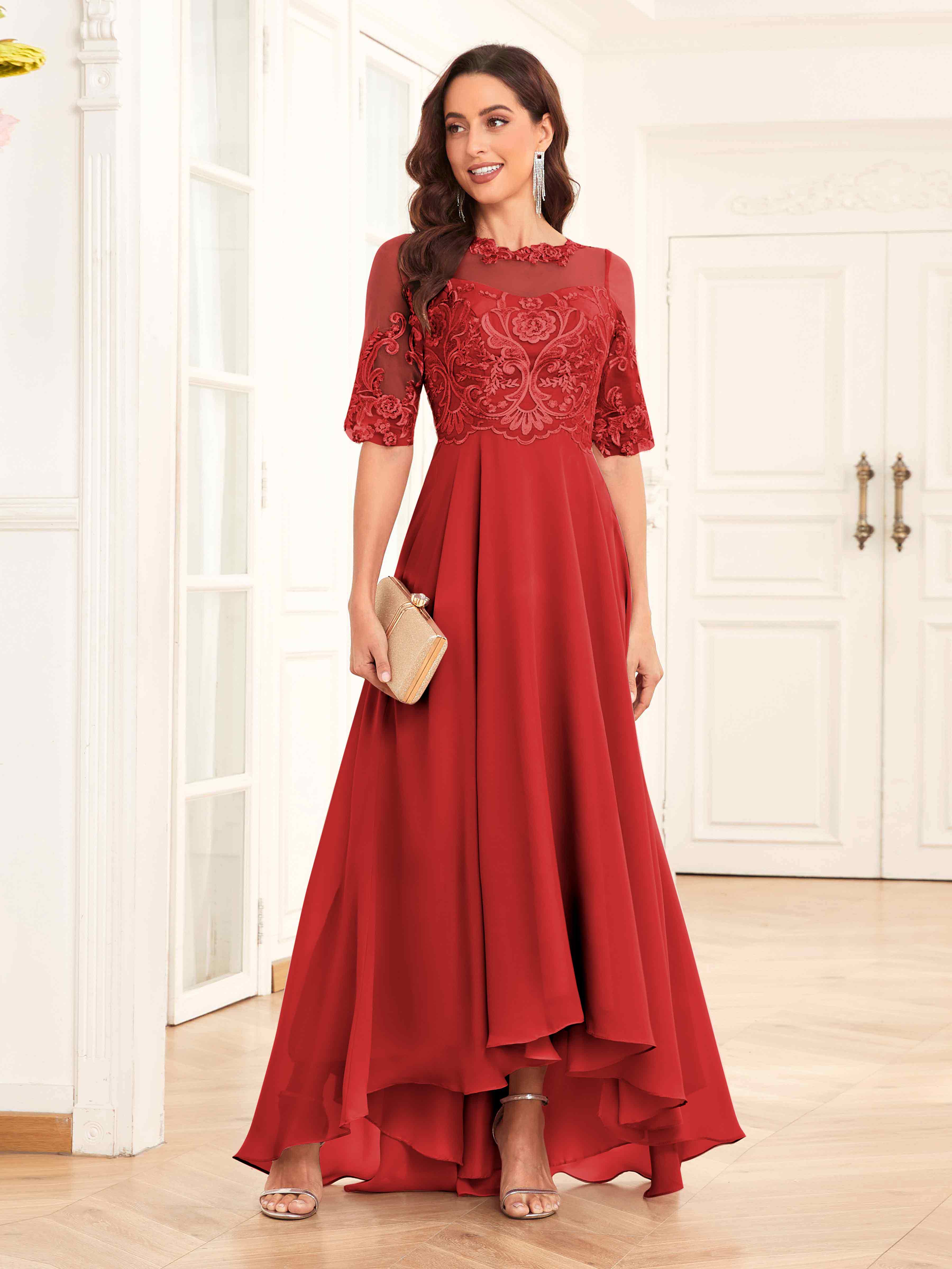 #Couleur_Rouge