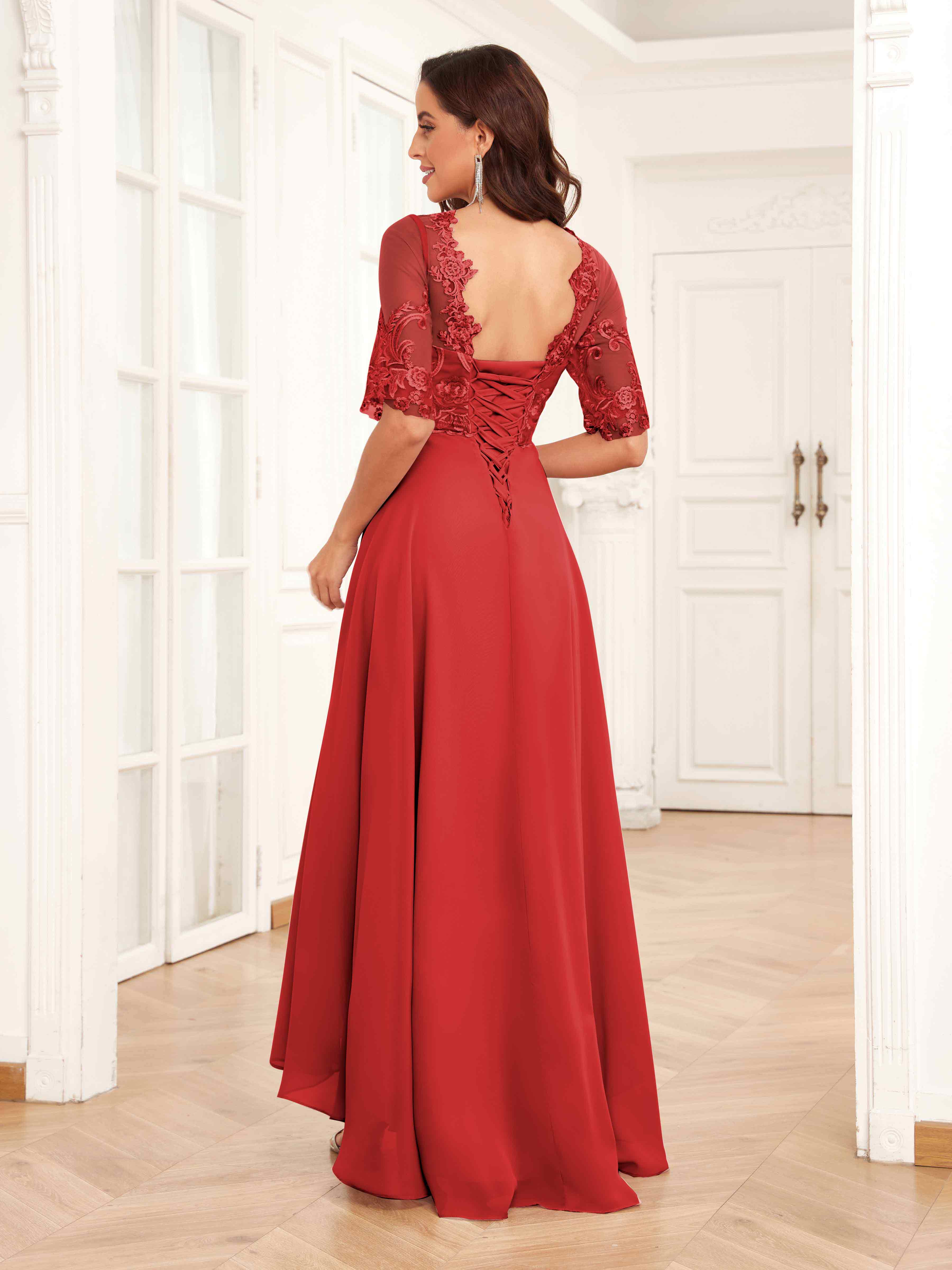 #Couleur_Rouge