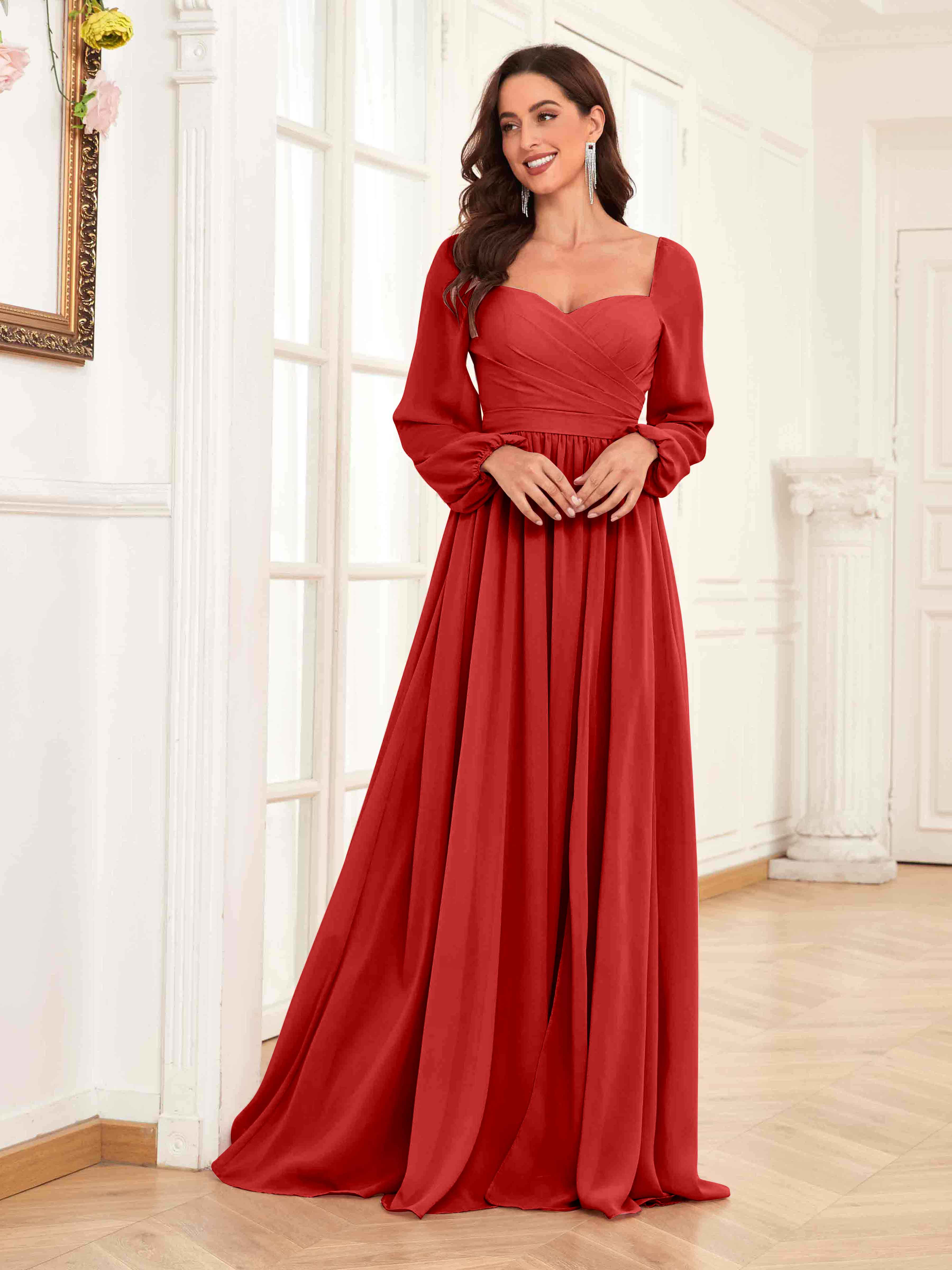 #Couleur_Rouge