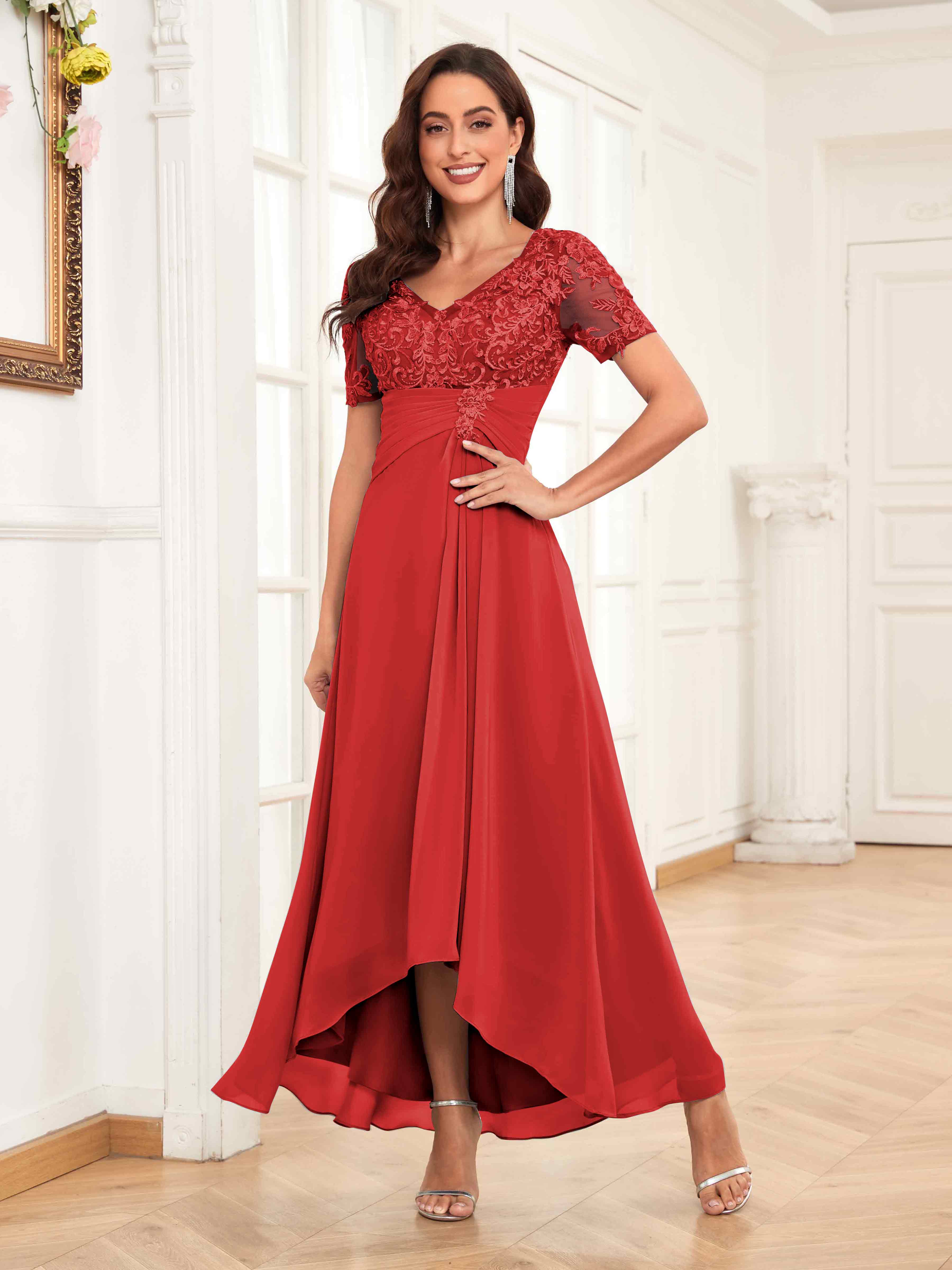 #Couleur_Rouge