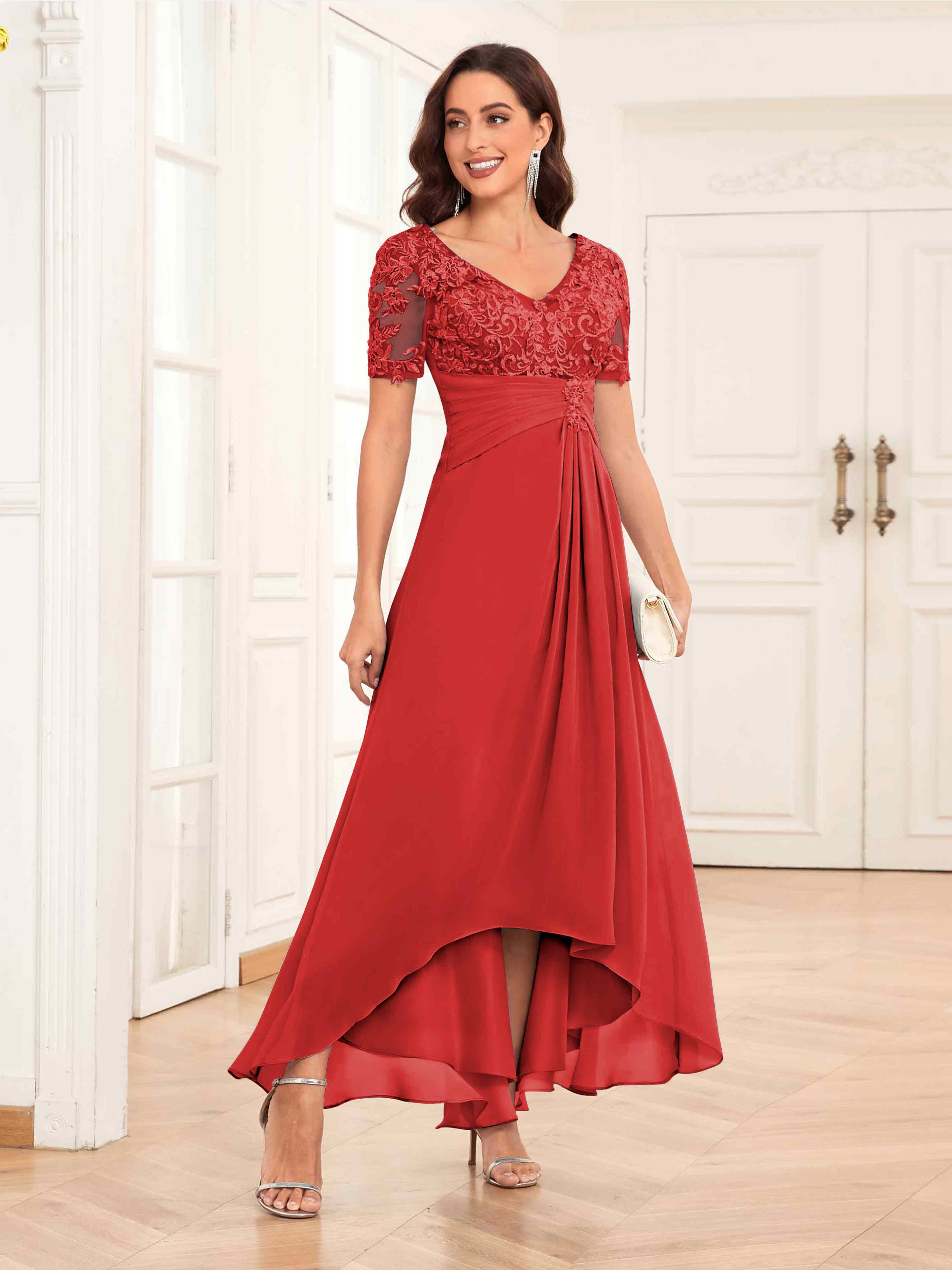 #Couleur_Rouge