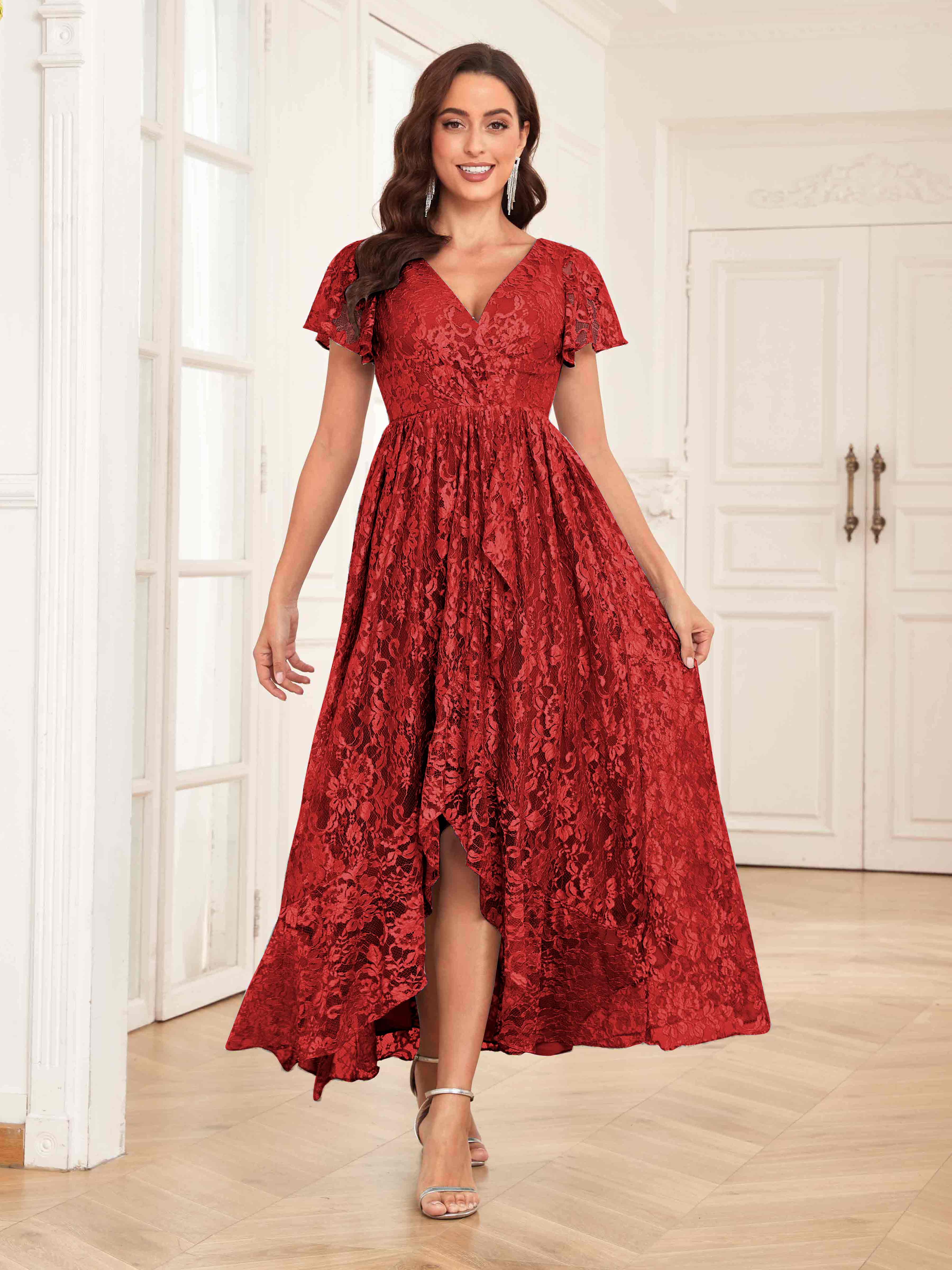 #Couleur_Rouge