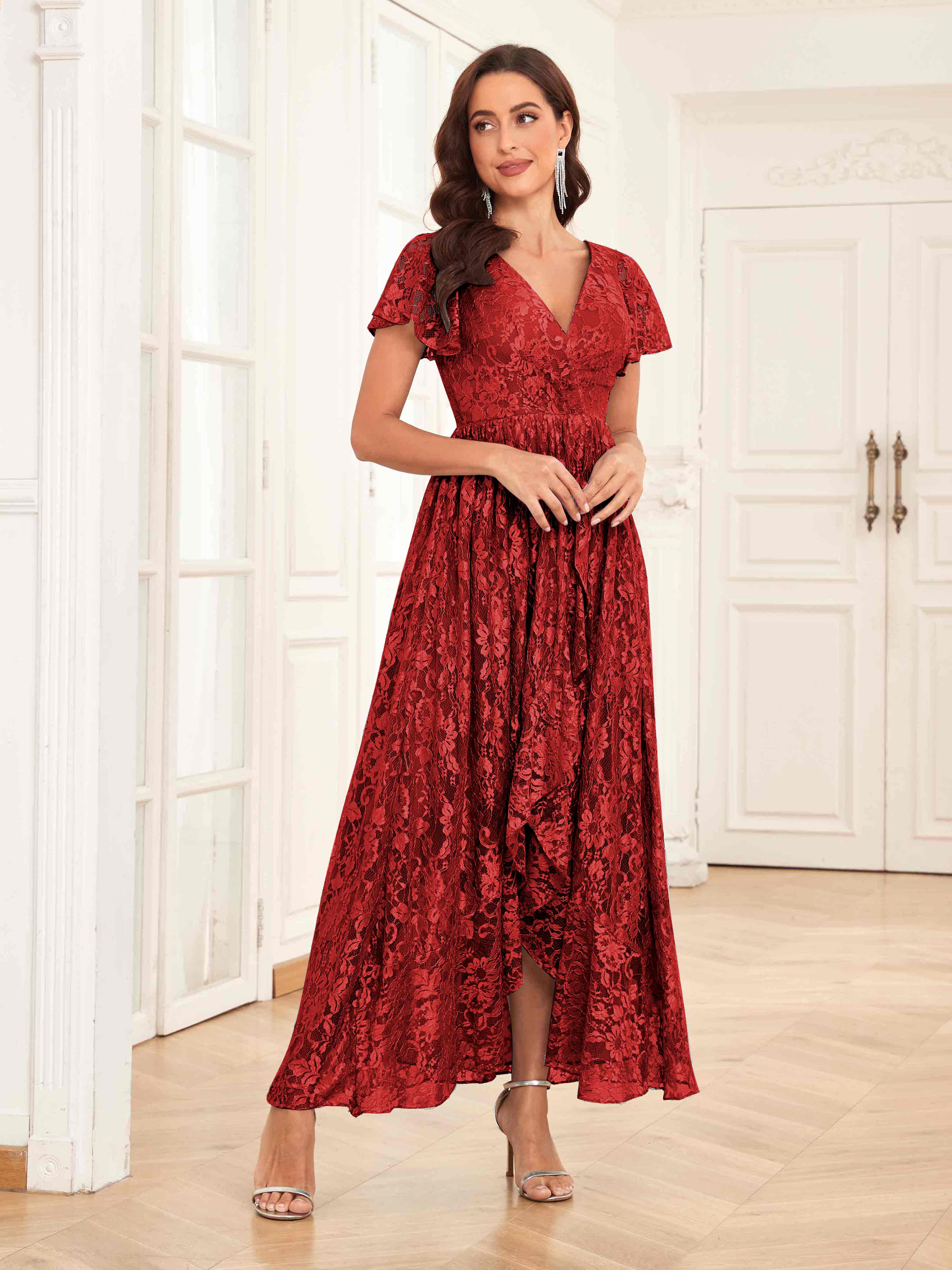 #Couleur_Rouge