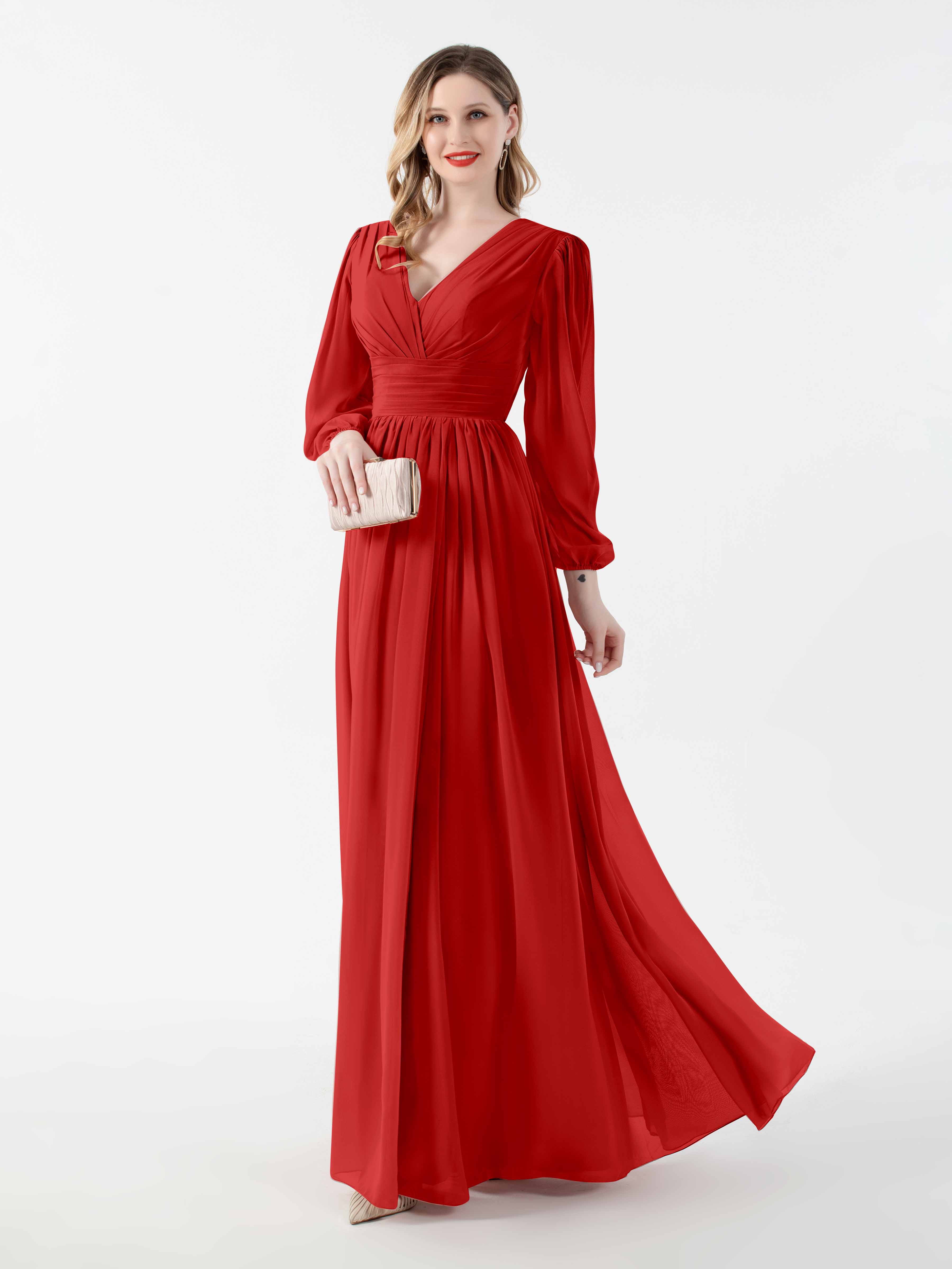 #Couleur_Rouge