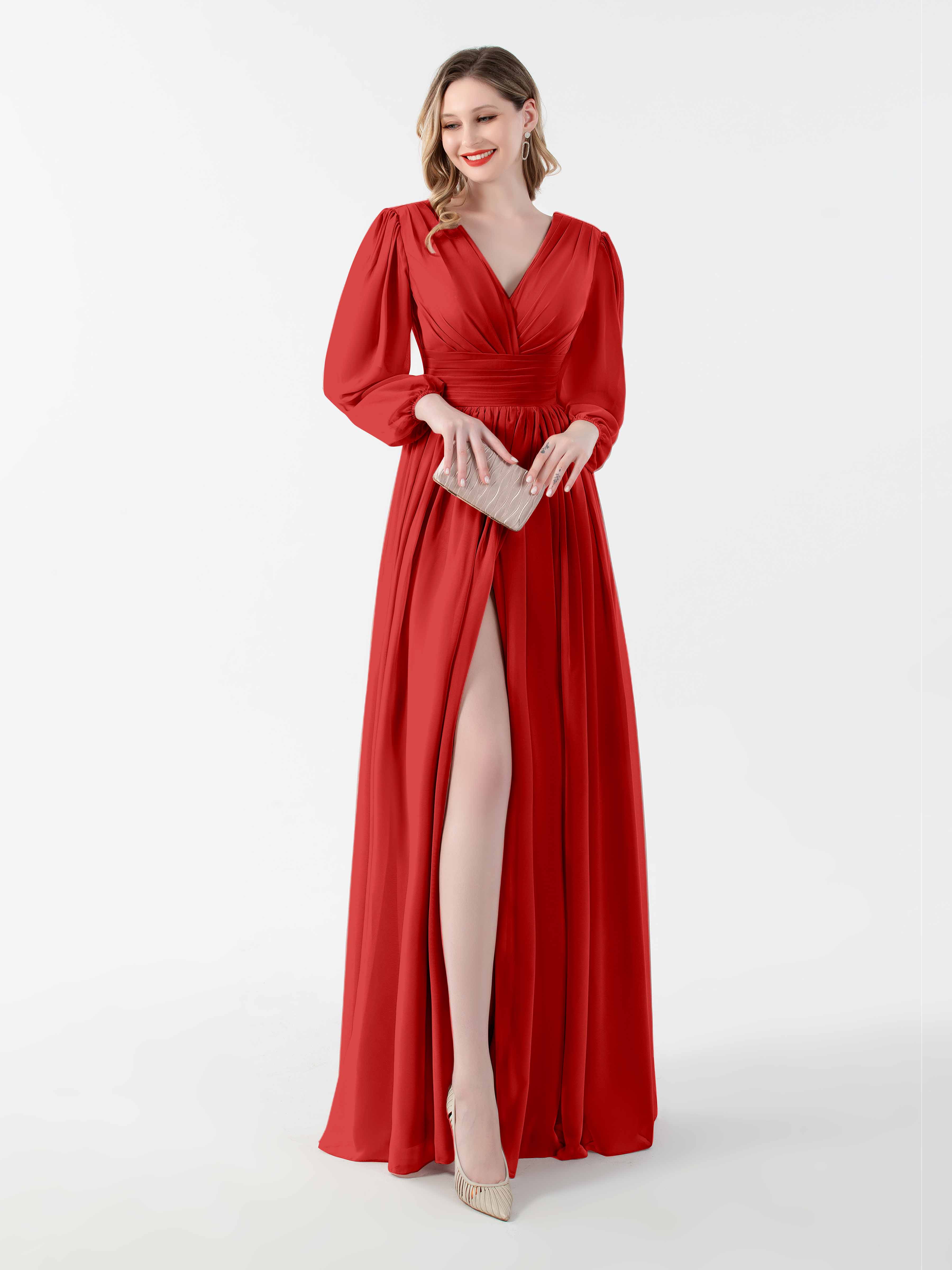 #Couleur_Rouge