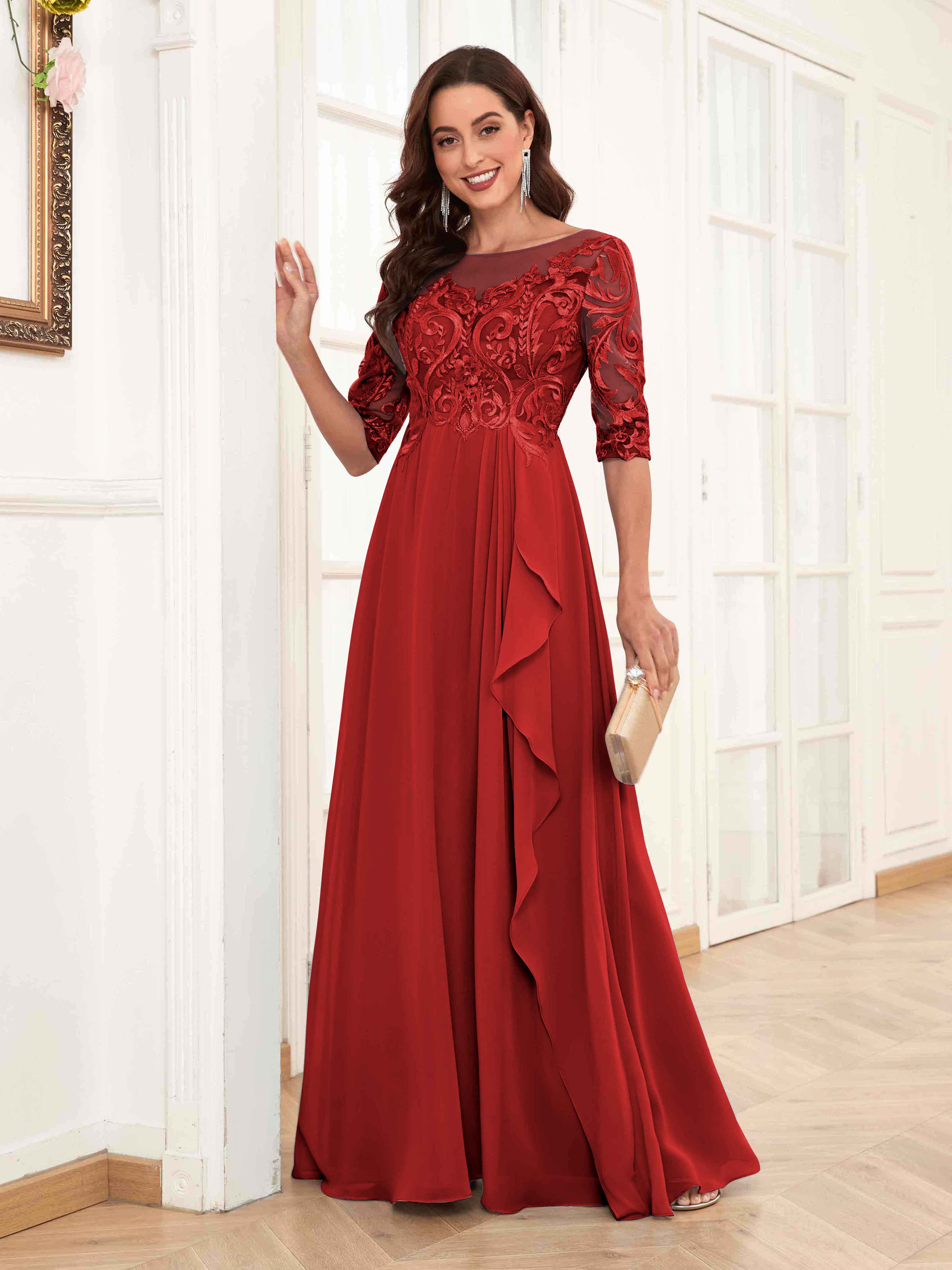 #Couleur_Rouge