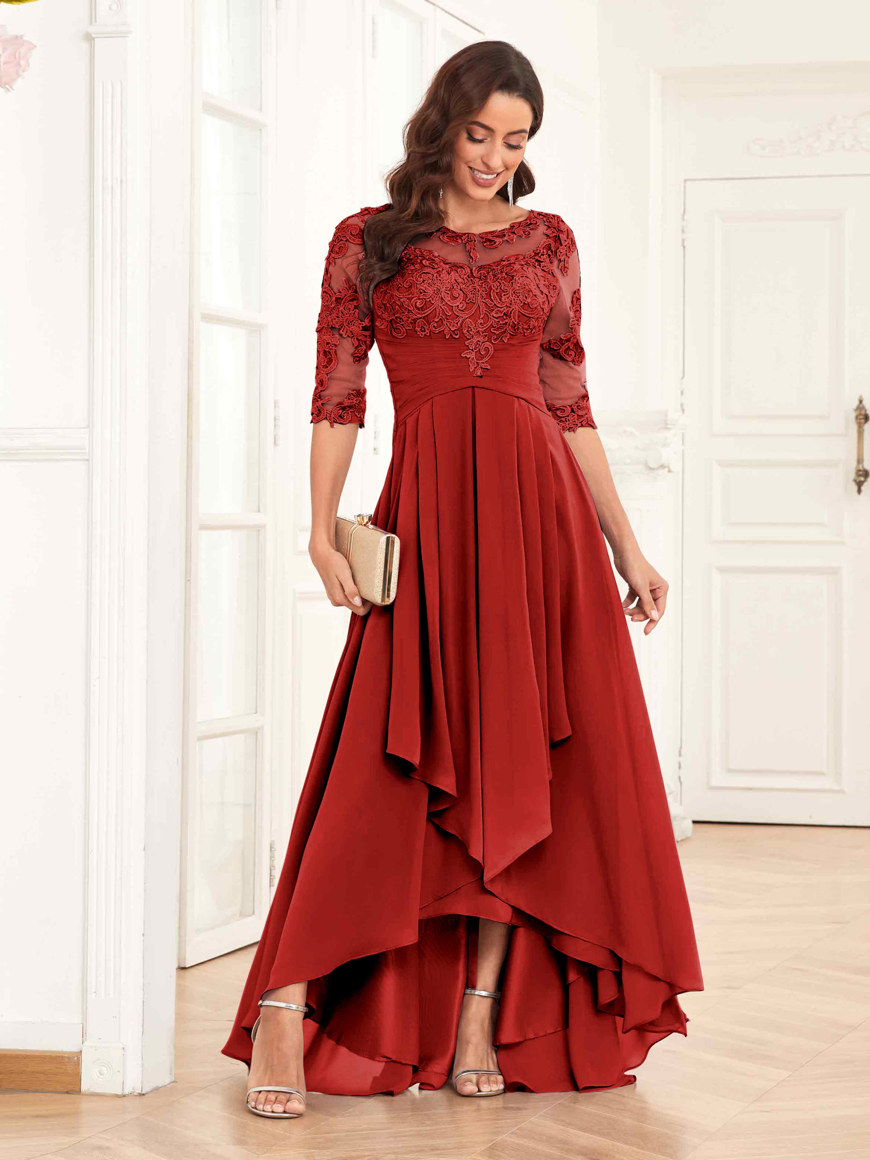 #Couleur_Rouge
