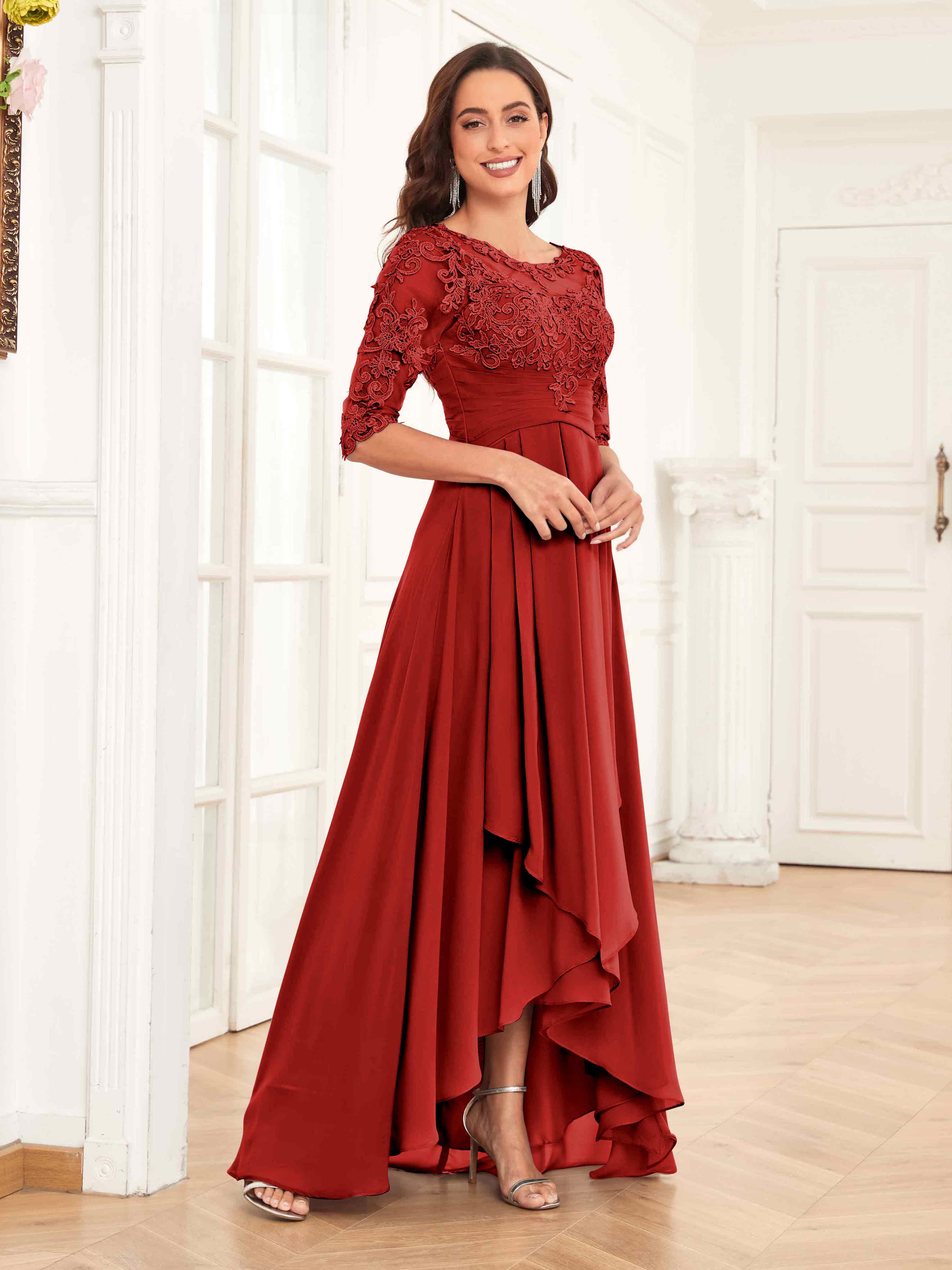 #Couleur_Rouge