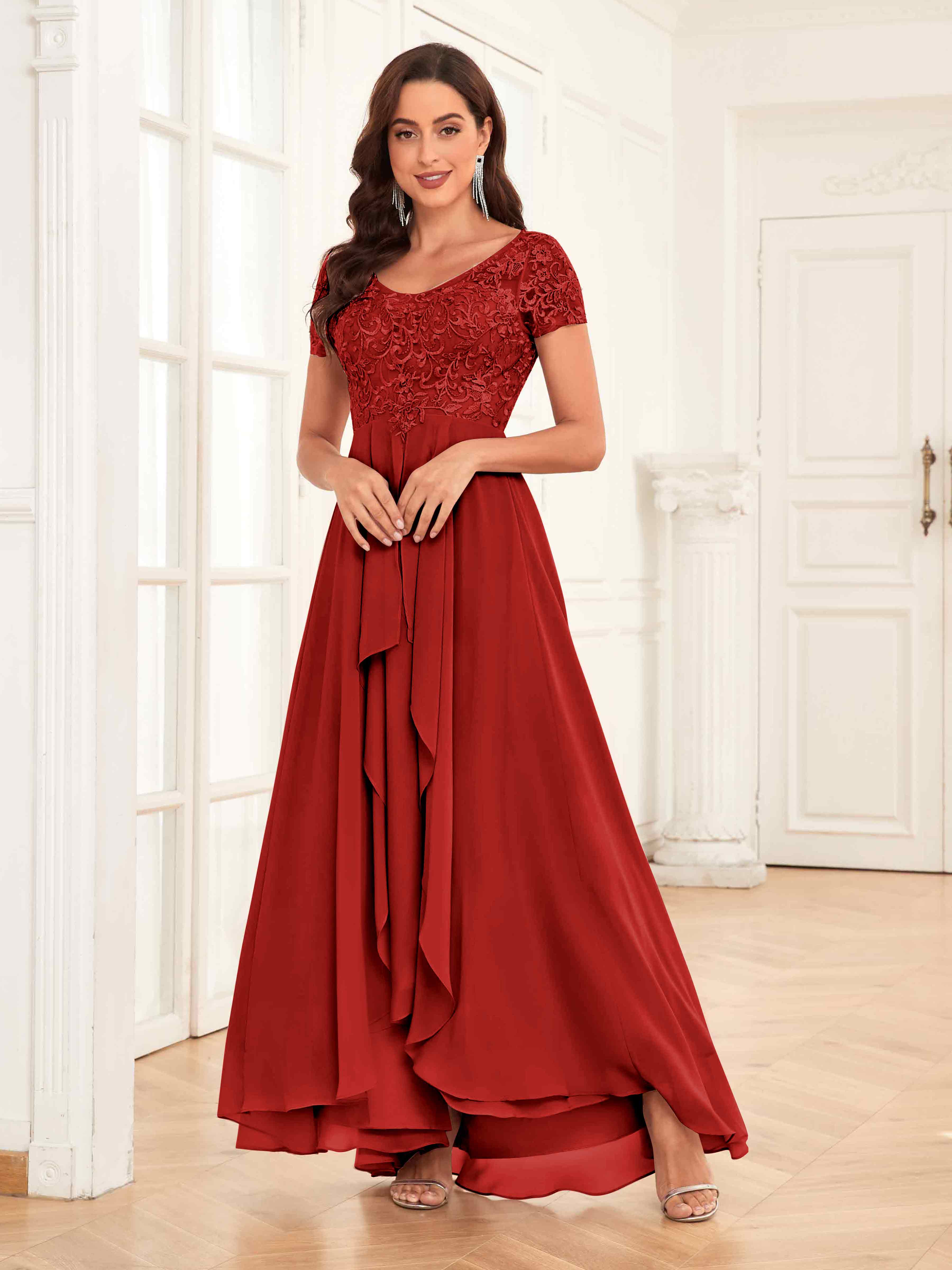 #Couleur_Rouge