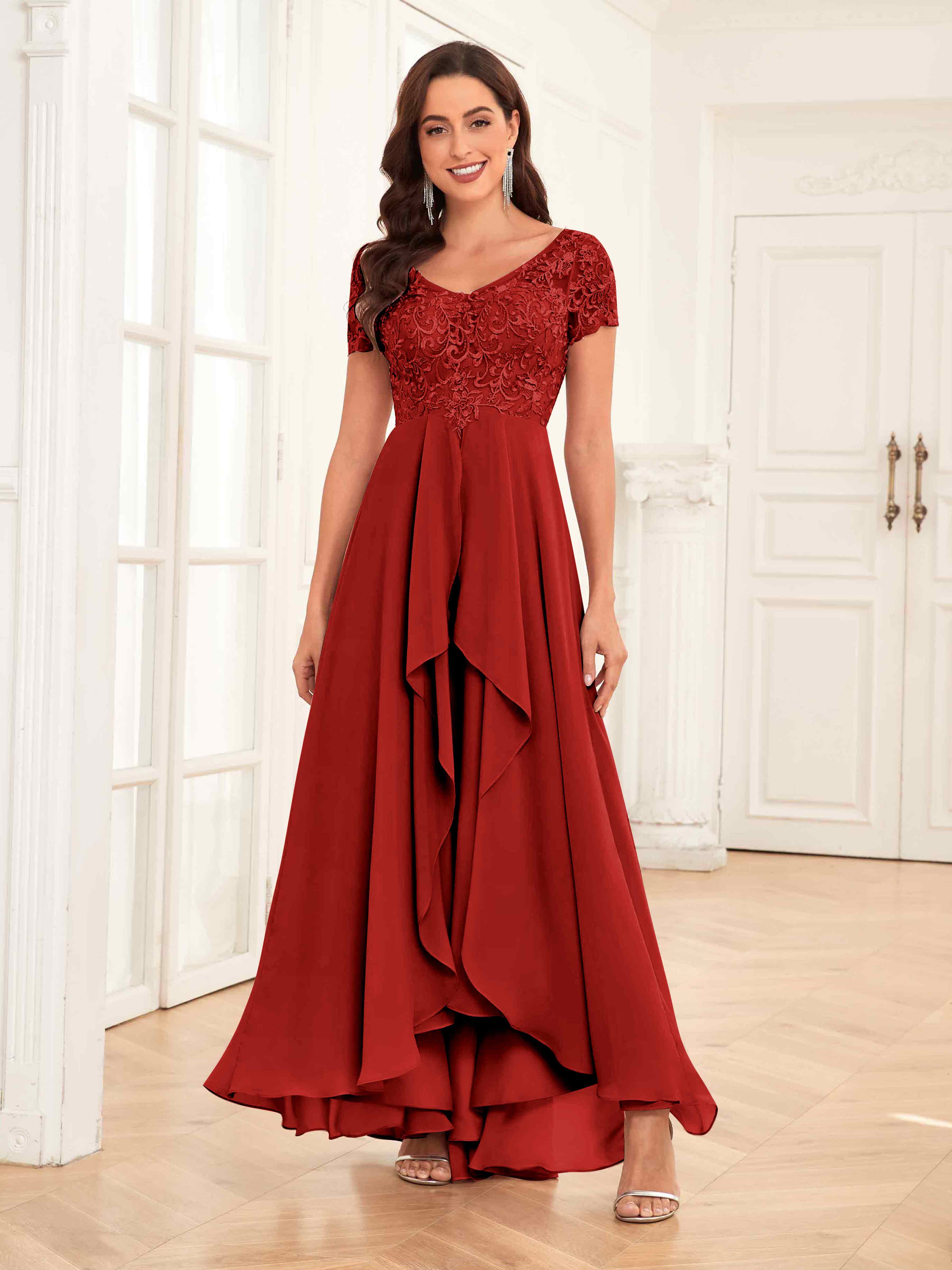 #Couleur_Rouge