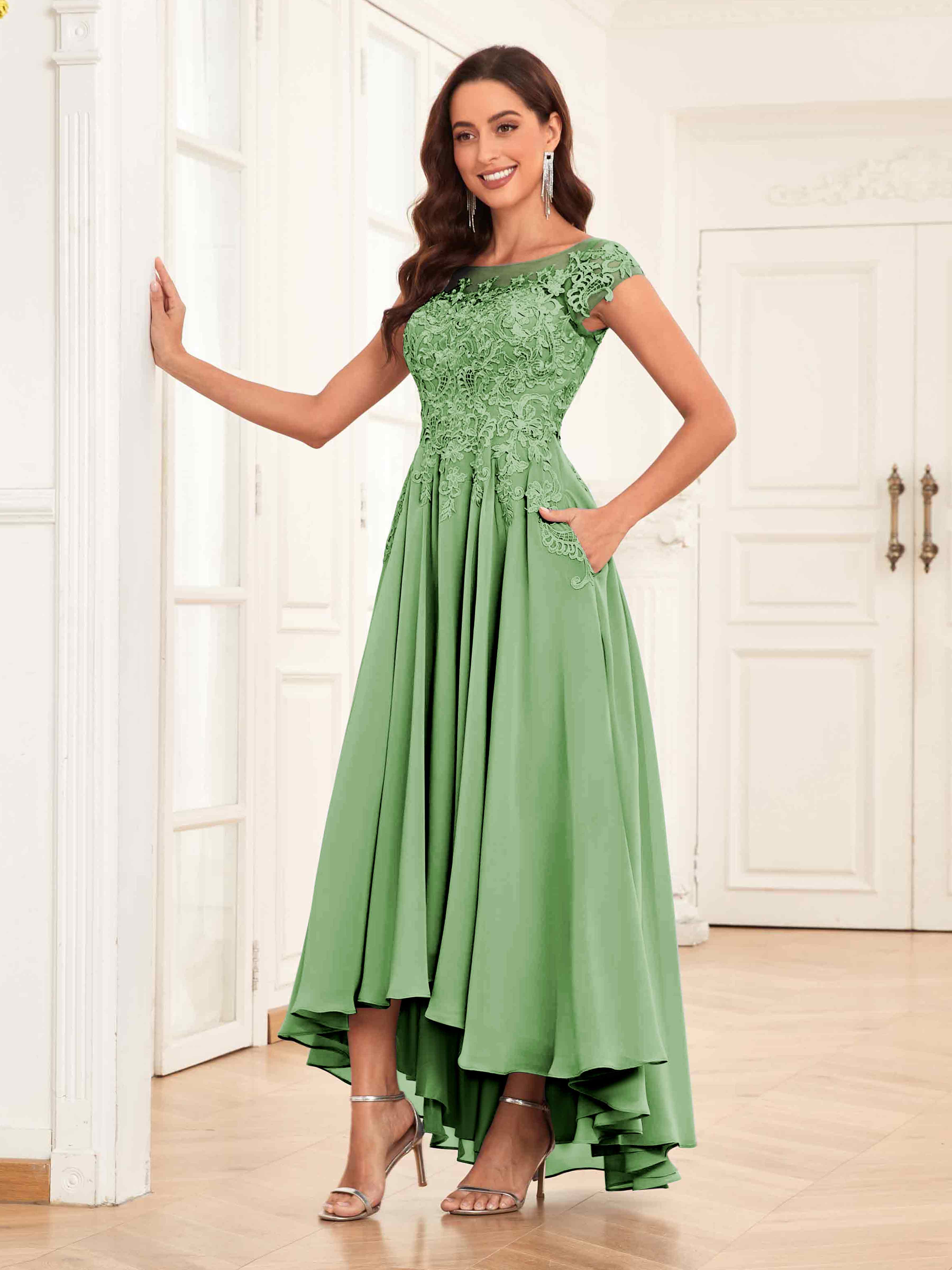 #Couleur_Sauge Poussiéreuse