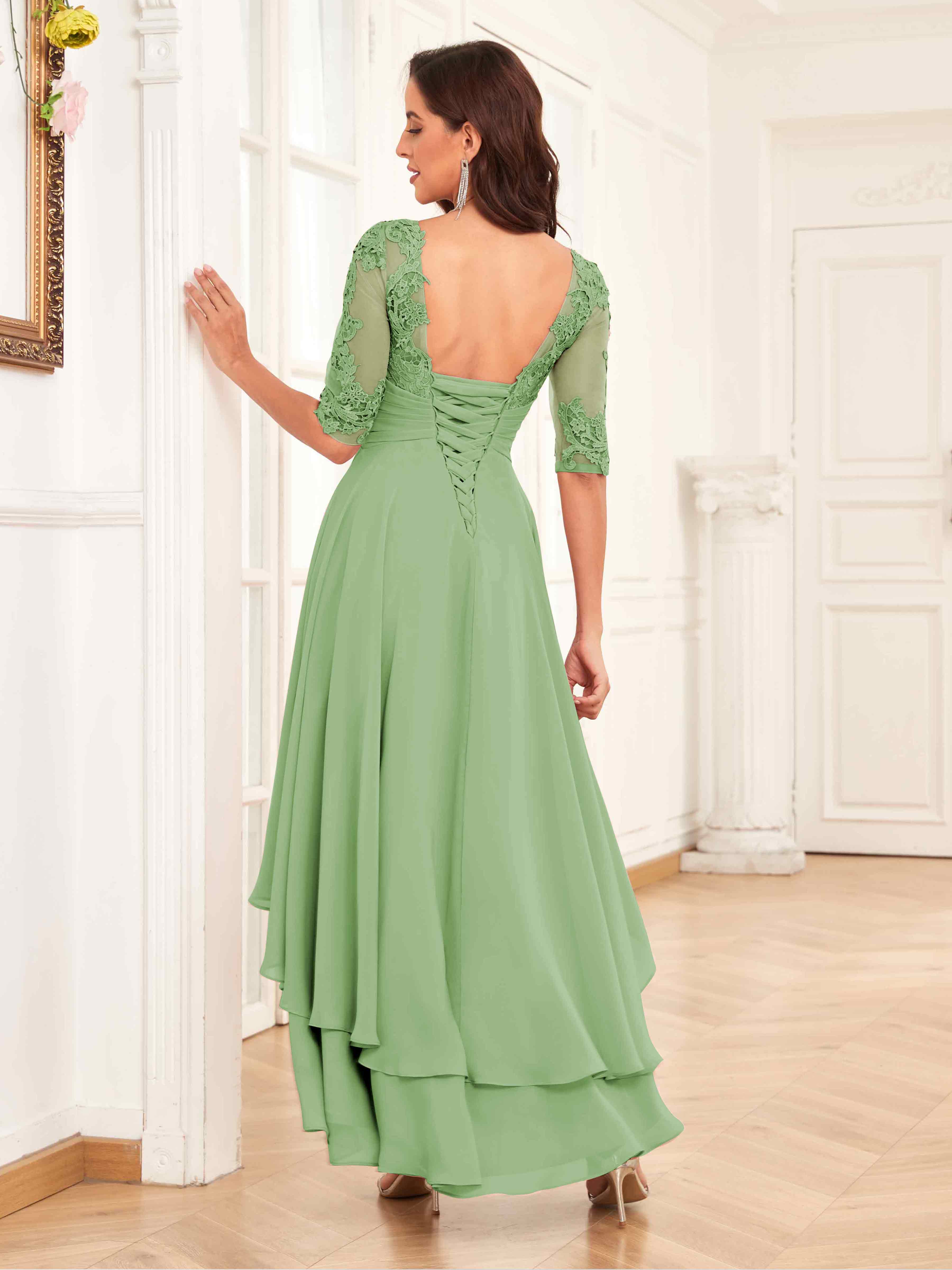 #Couleur_Sauge Poussiéreuse