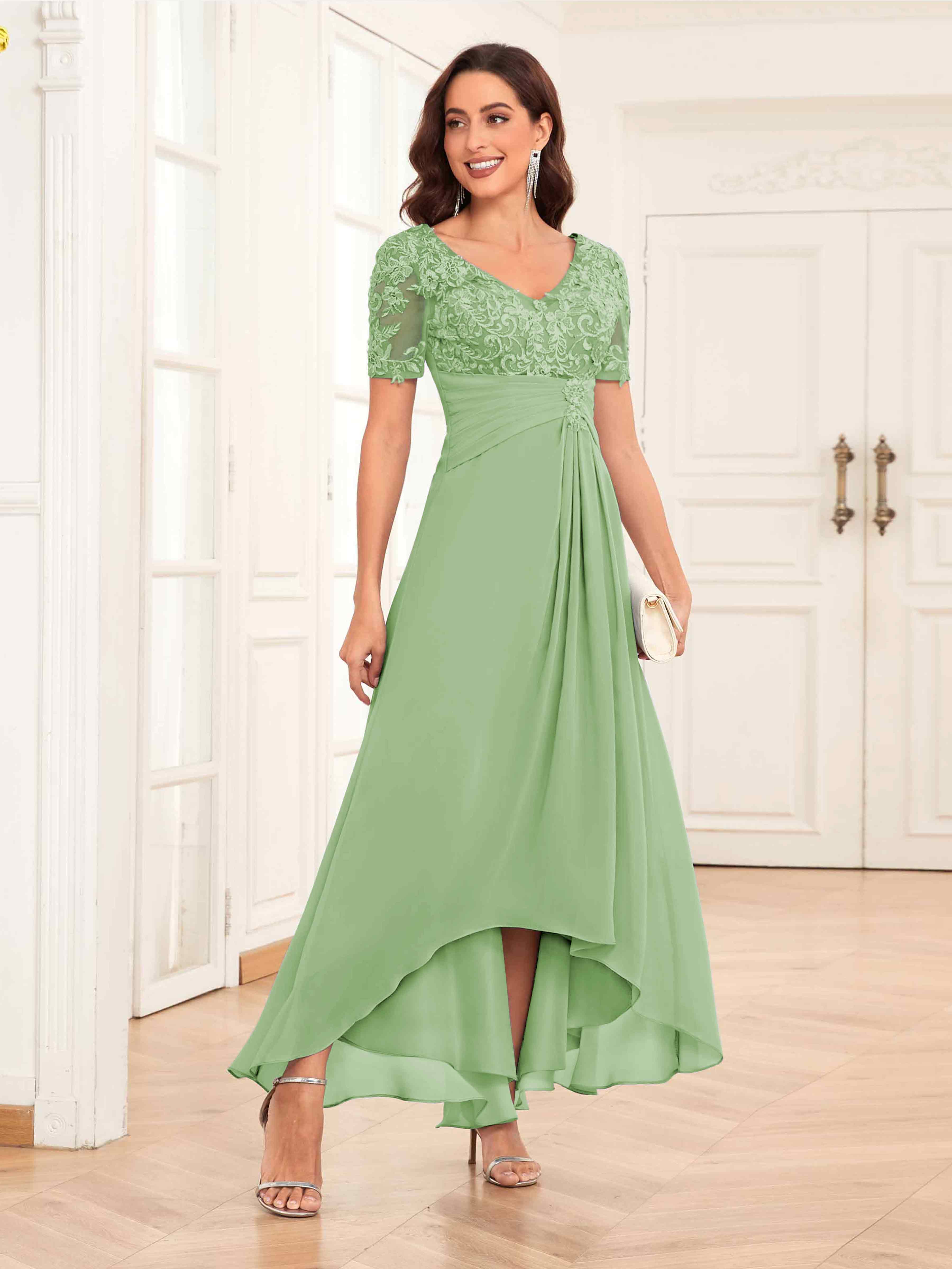 #Couleur_Sauge Poussiéreuse