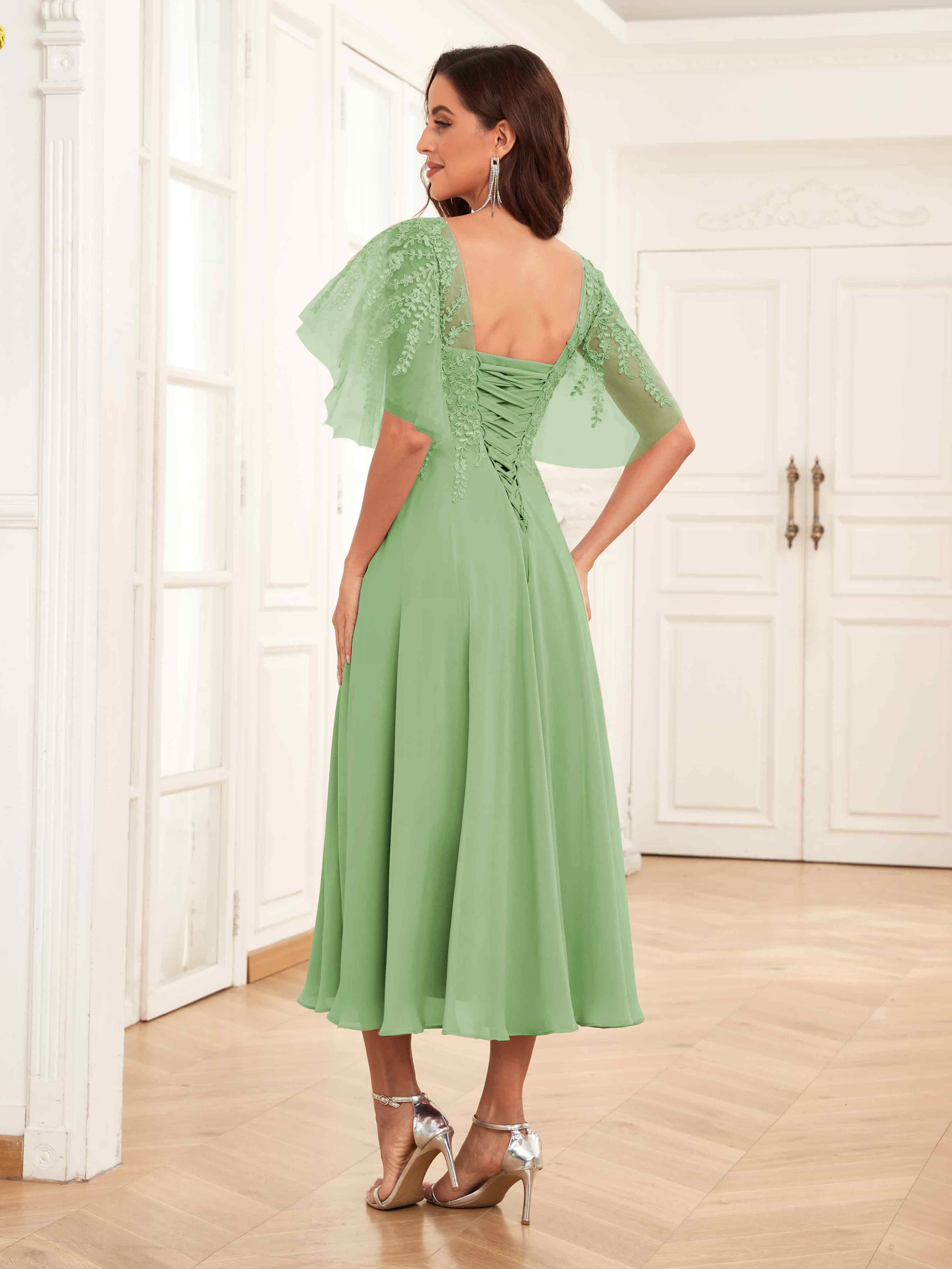 #Couleur_Sauge Poussiéreuse