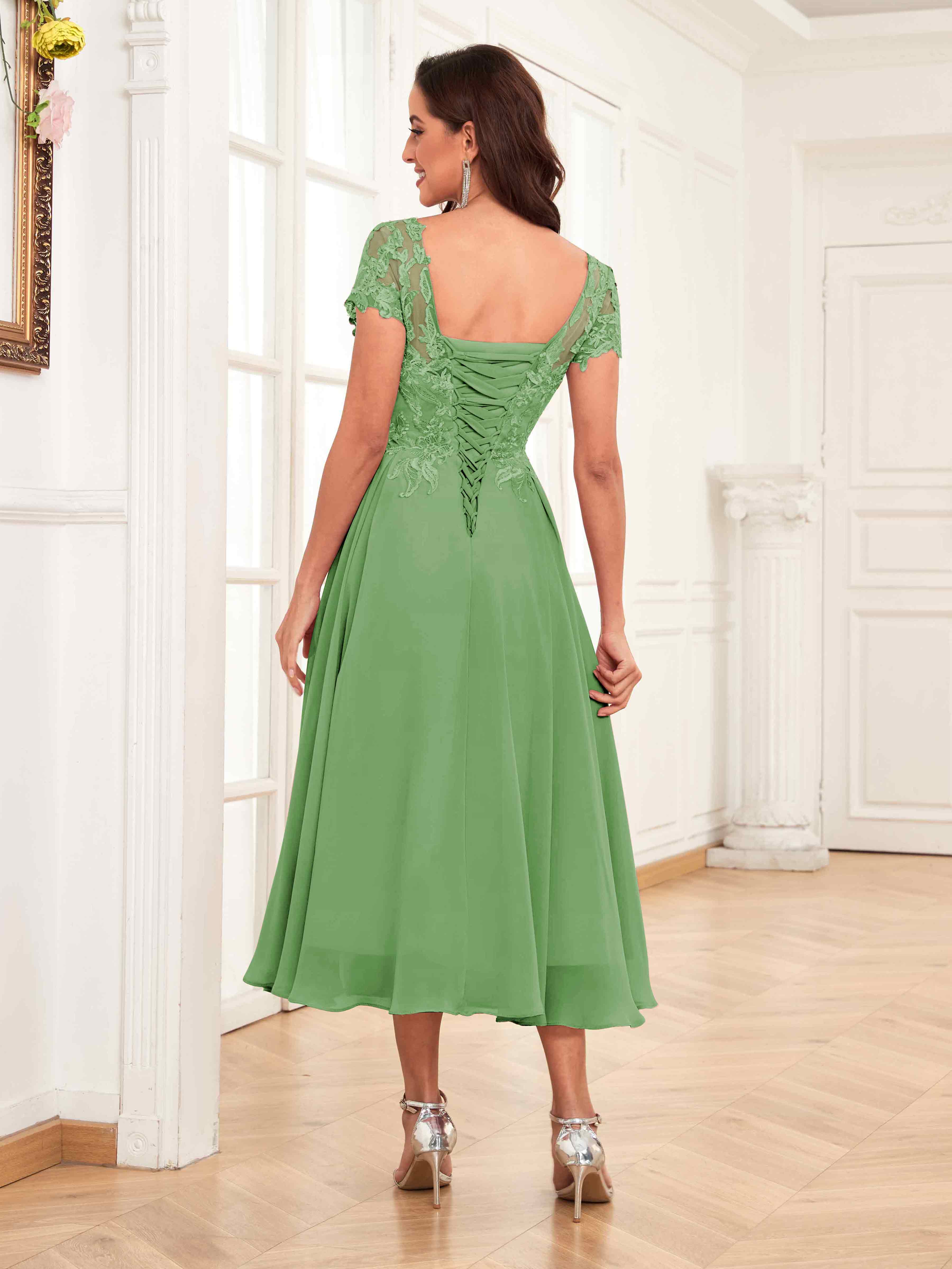 #Couleur_Sauge Poussiéreuse