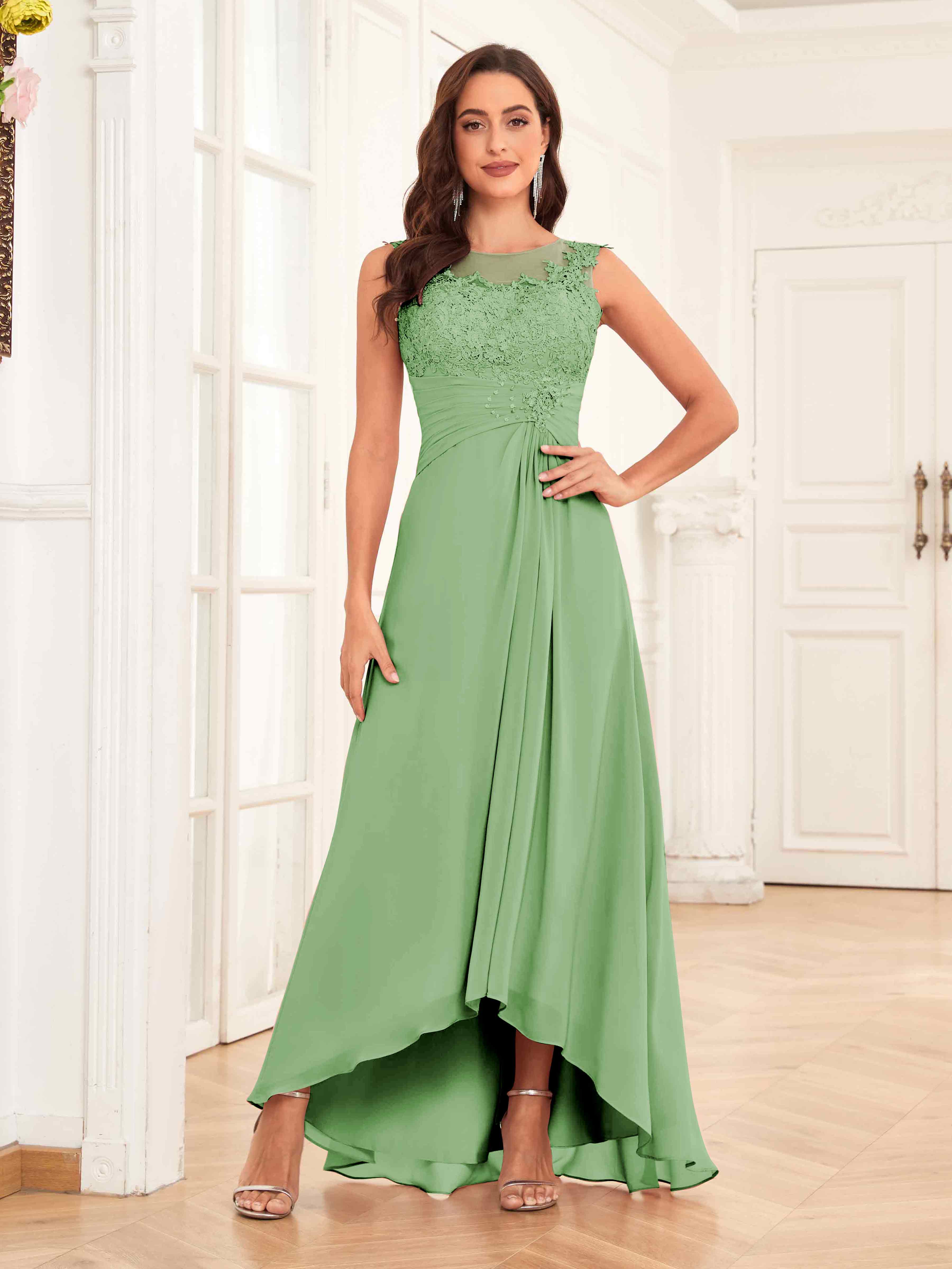 #Couleur_Sauge Poussiéreuse