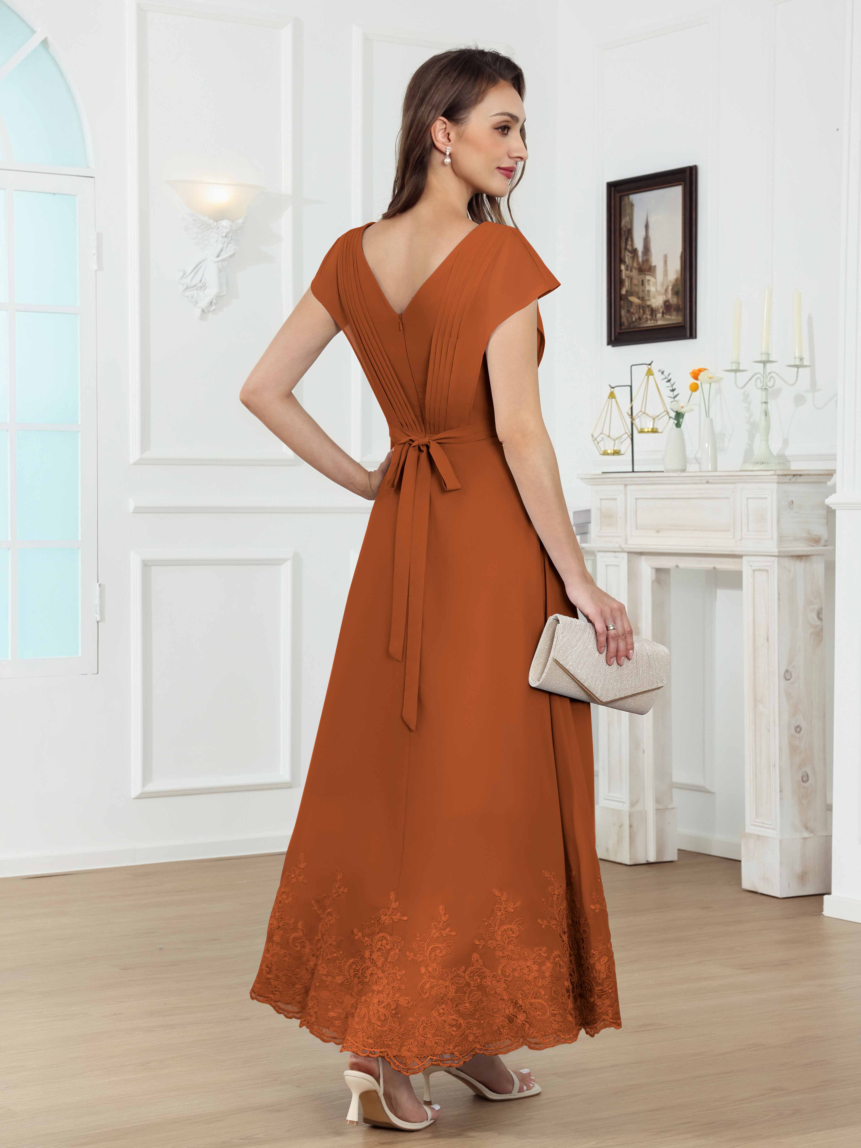 #Couleur_Orange Brûlé