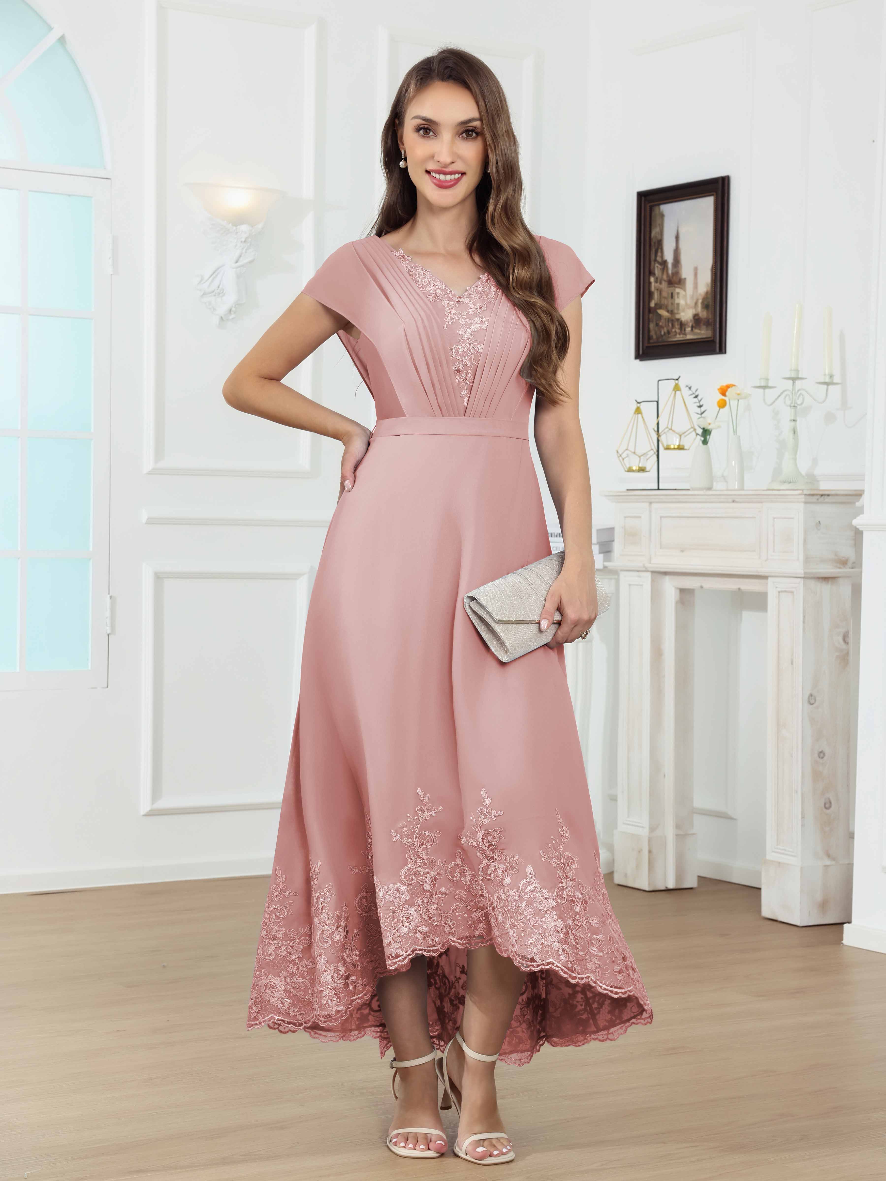 #Couleur_Rose Poussiéreuse